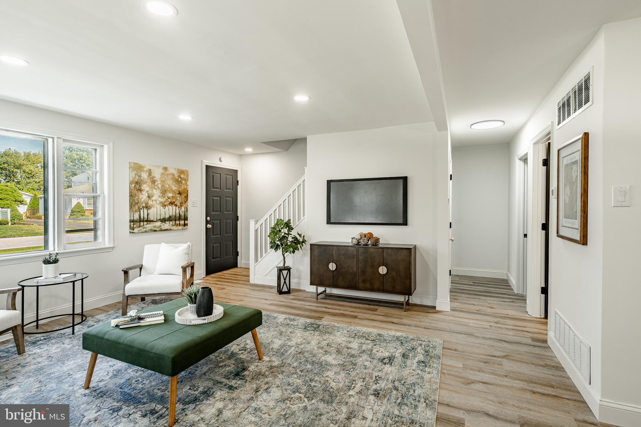 PERKIOMEN PL - Residential