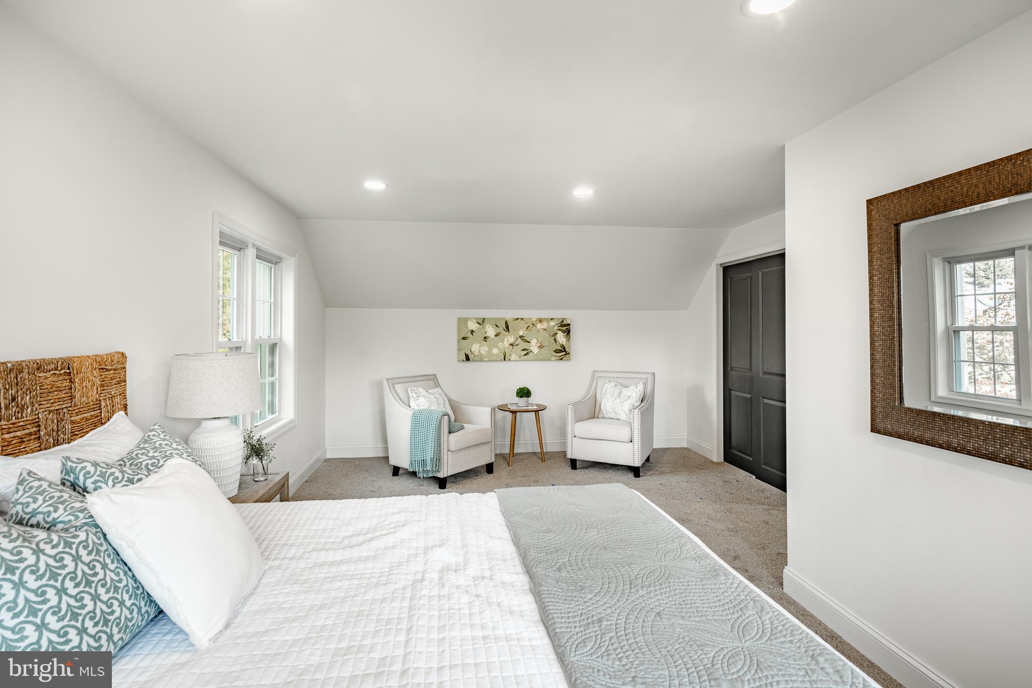 PERKIOMEN PL - Residential