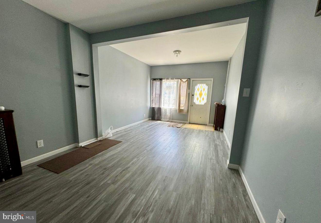 521 E MAHANOY STREET