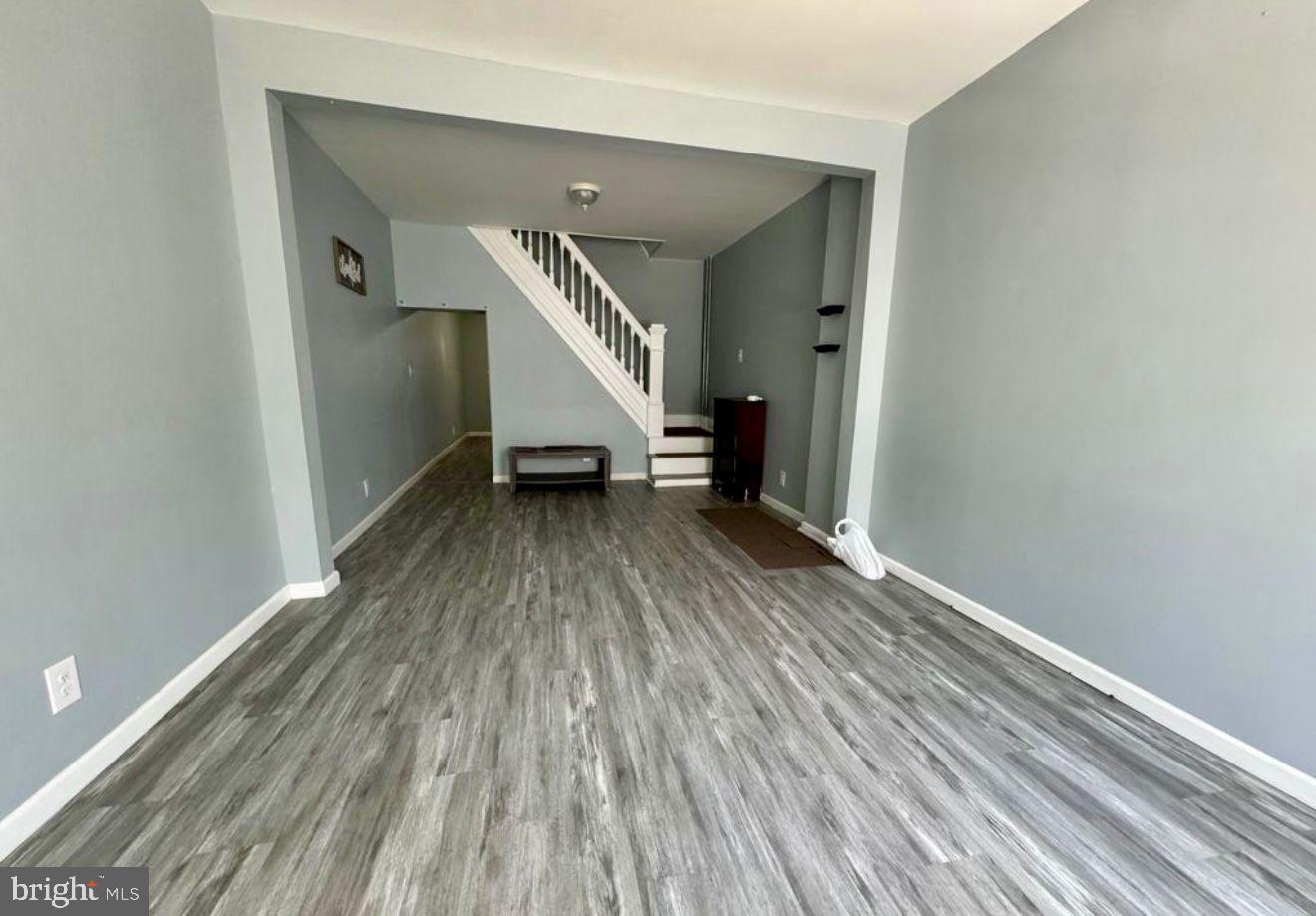 521 E MAHANOY STREET