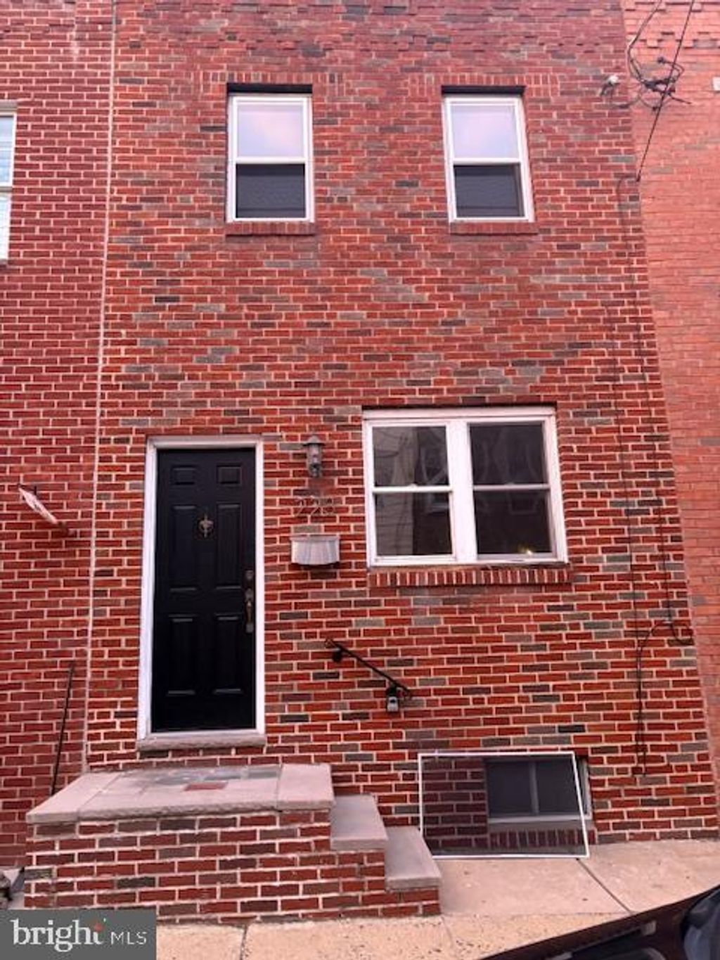 Photo of 223 Sigel Street, PHILADELPHIA, PA 19148 (MLS # PAPH2558130)