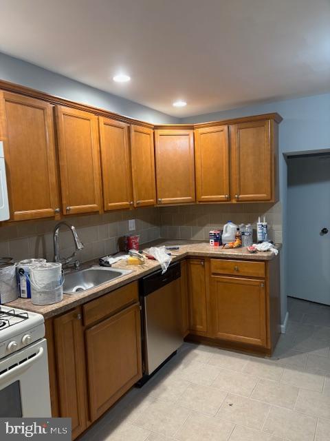 PENNSPORT - Residential