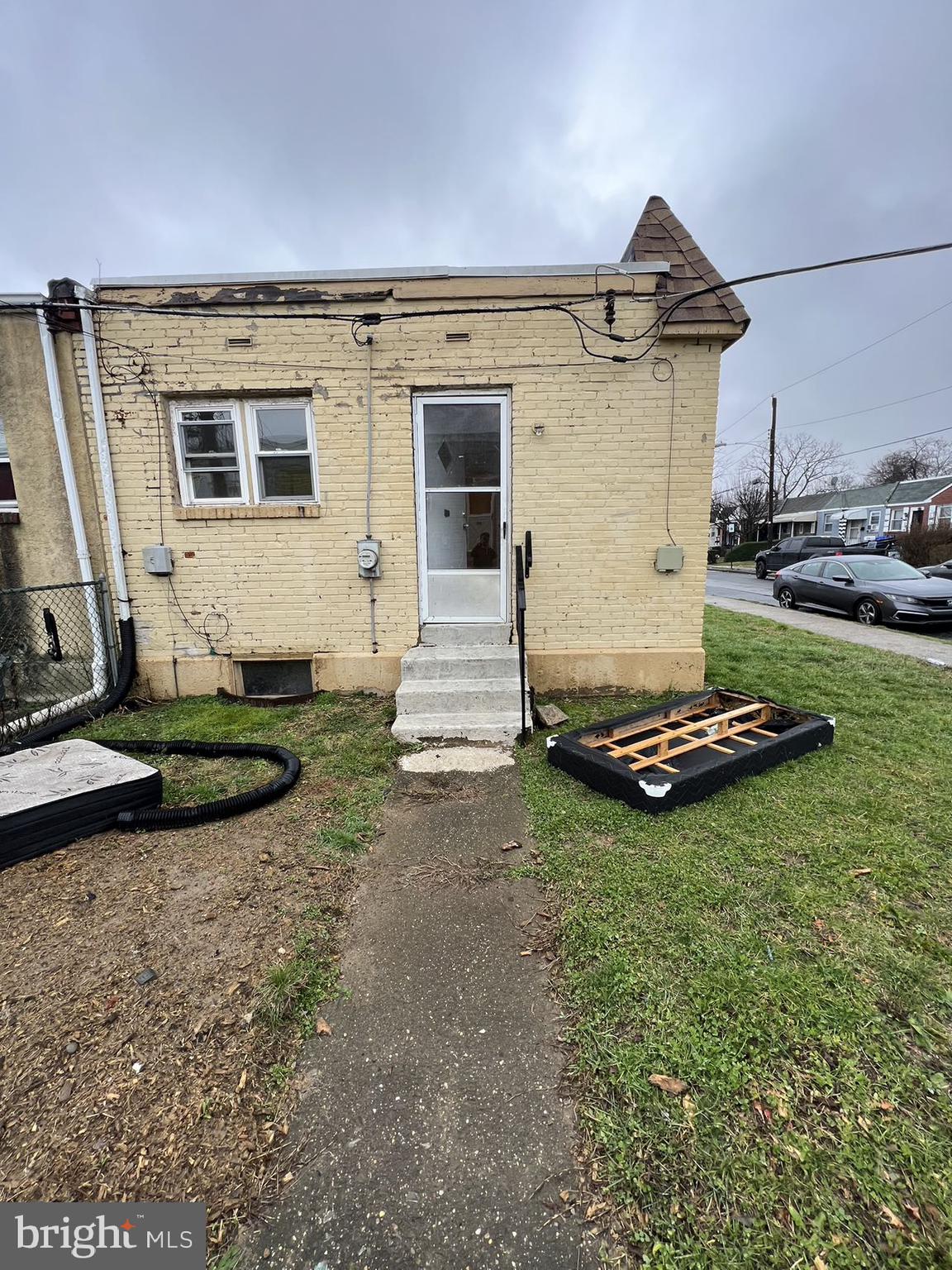 LINCOLN PARK - Residential