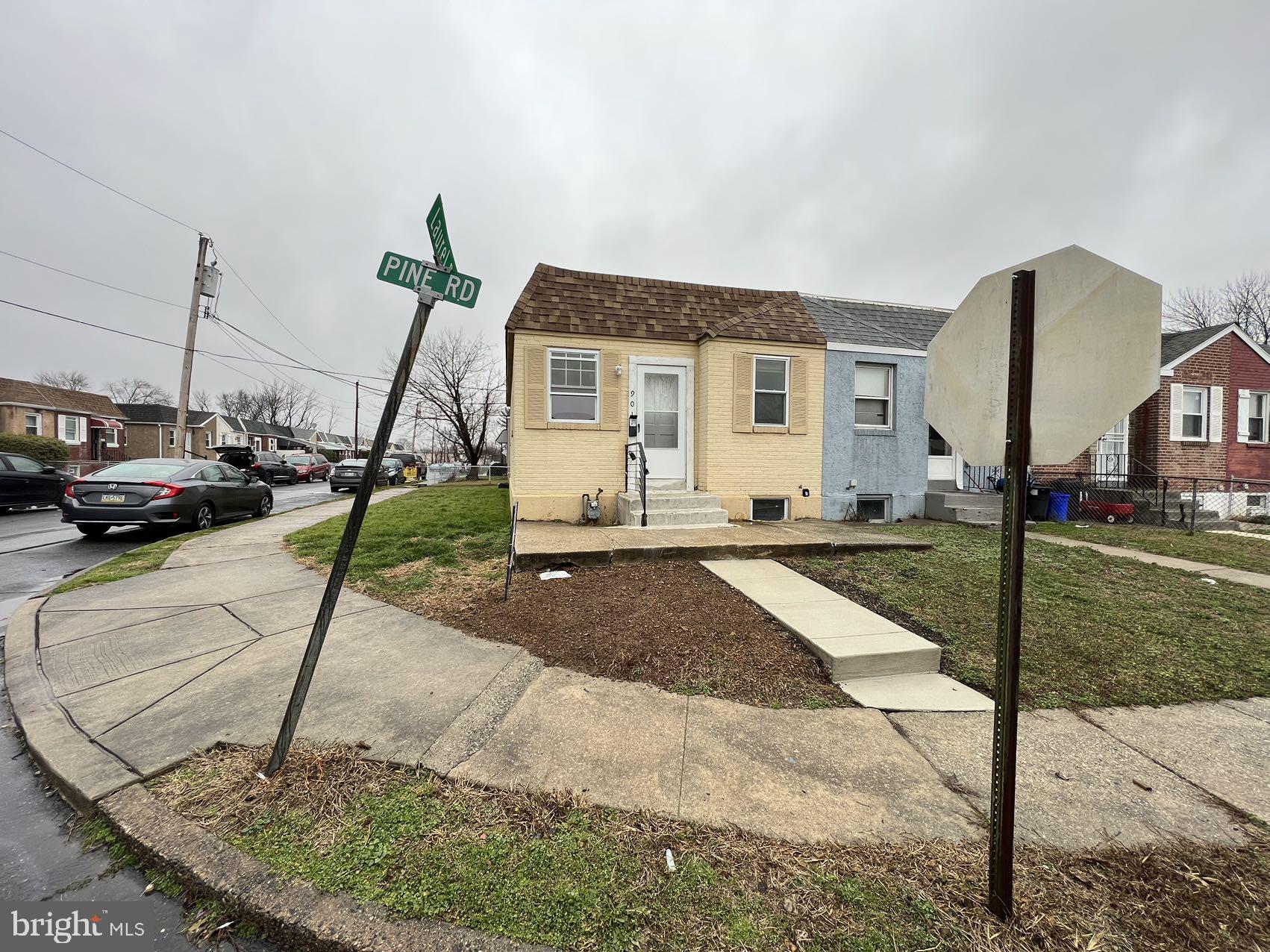 LINCOLN PARK - Residential