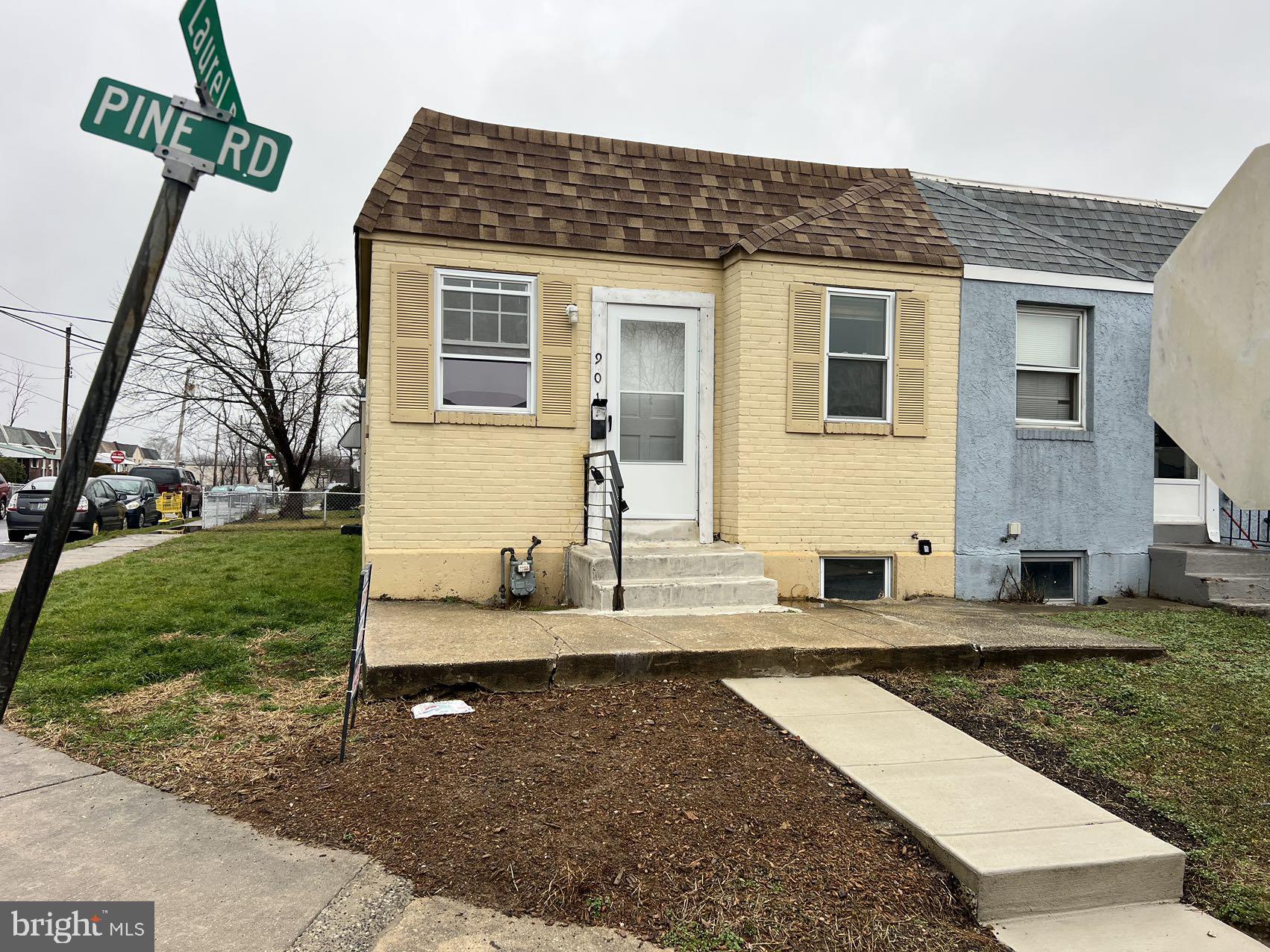 LINCOLN PARK - Residential