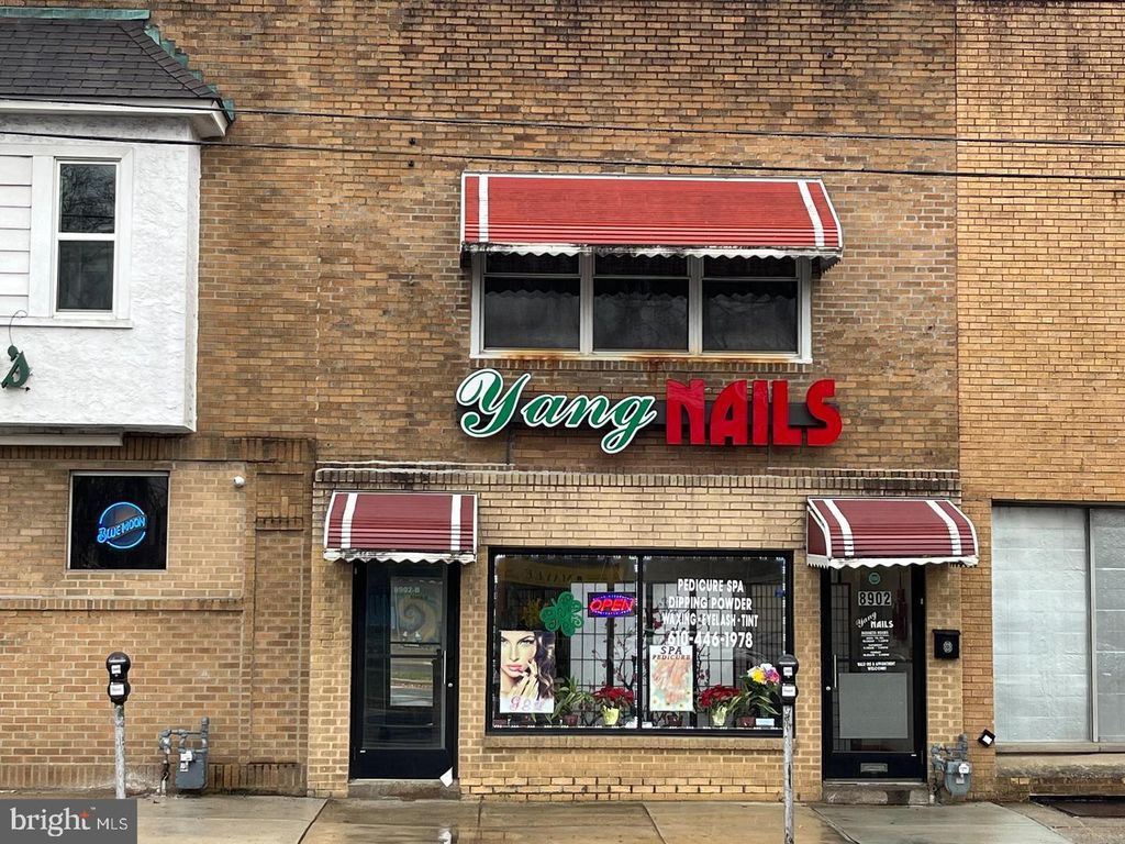 Photo of 8902 West Chester Pike, UPPER DARBY, PA 19082 (MLS # PADE2102146)