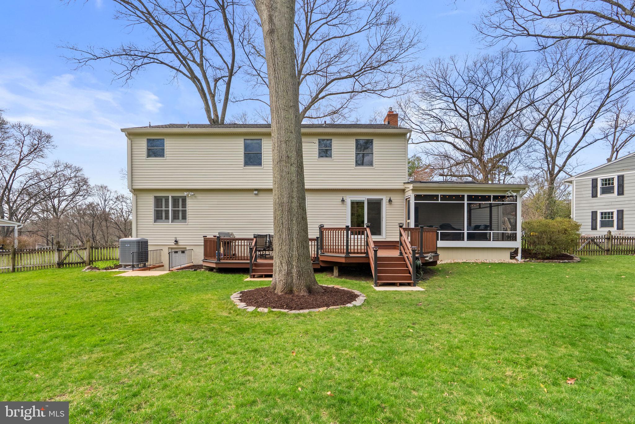 CHARTWELL ON THE SEVERN - Residential