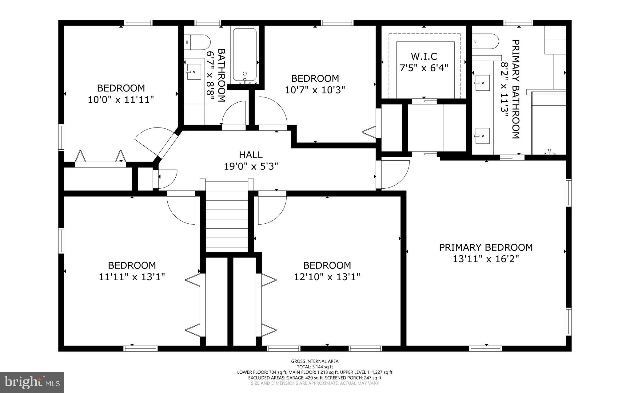 CHARTWELL ON THE SEVERN - Residential