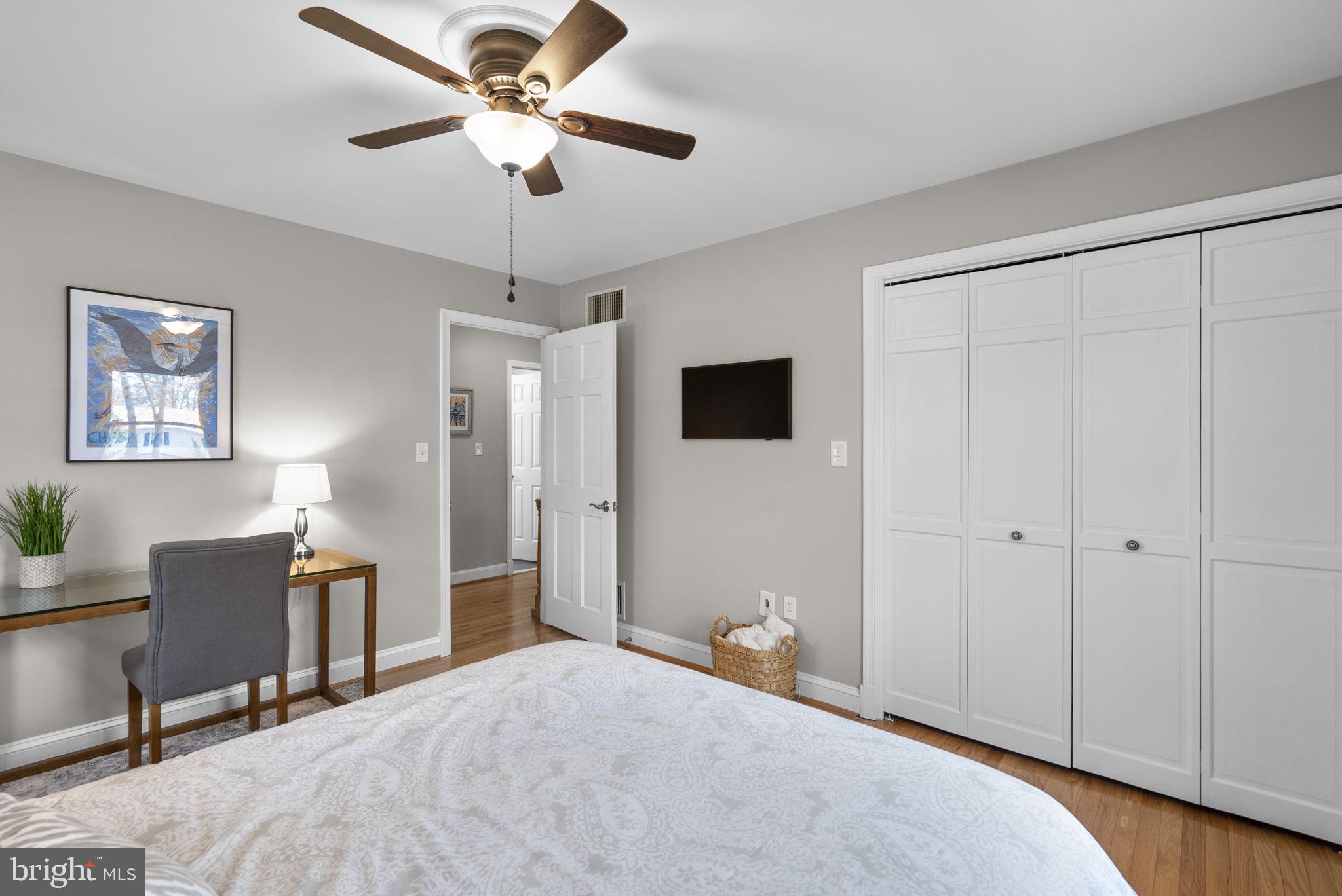 CHARTWELL ON THE SEVERN - Residential