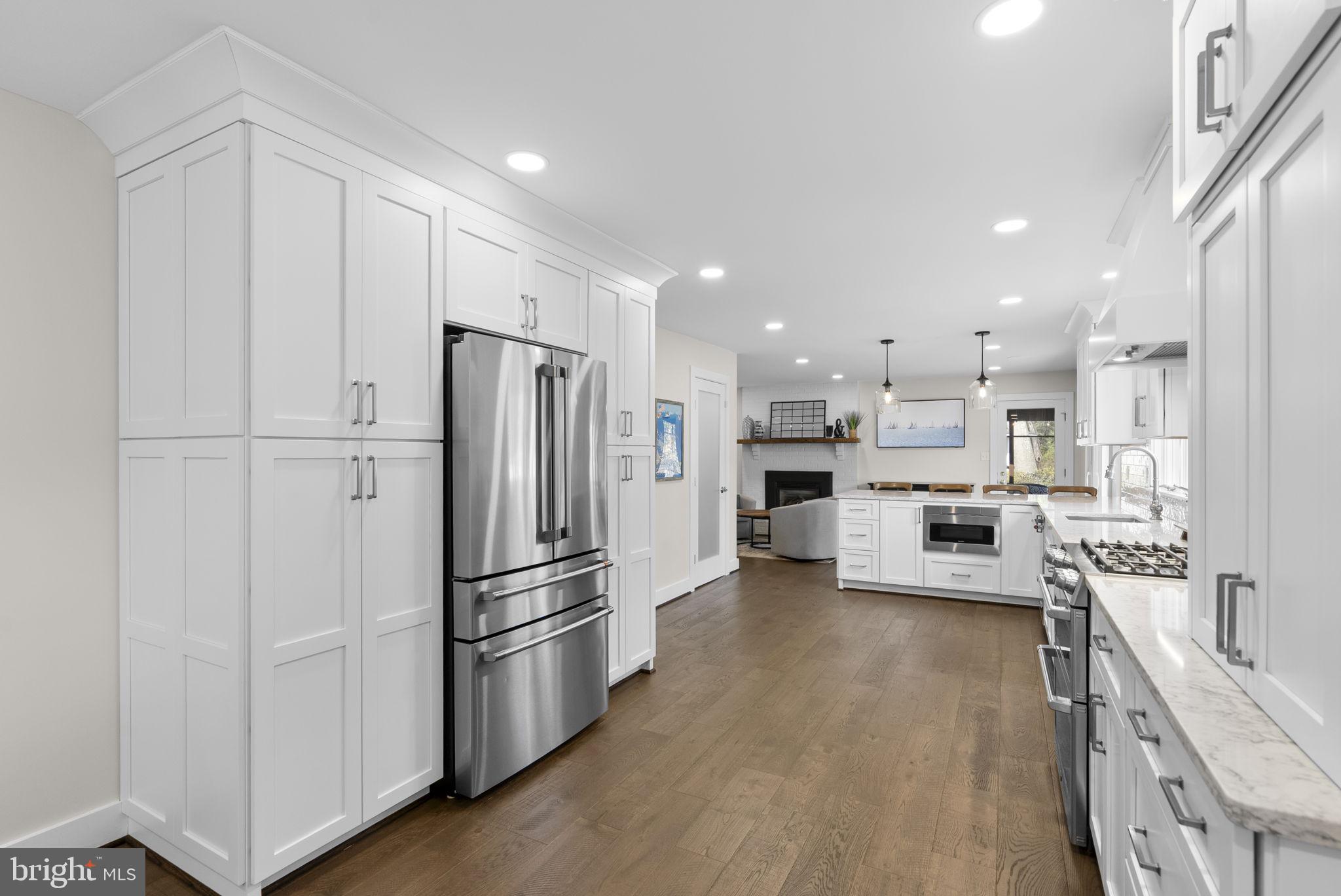 CHARTWELL ON THE SEVERN - Residential