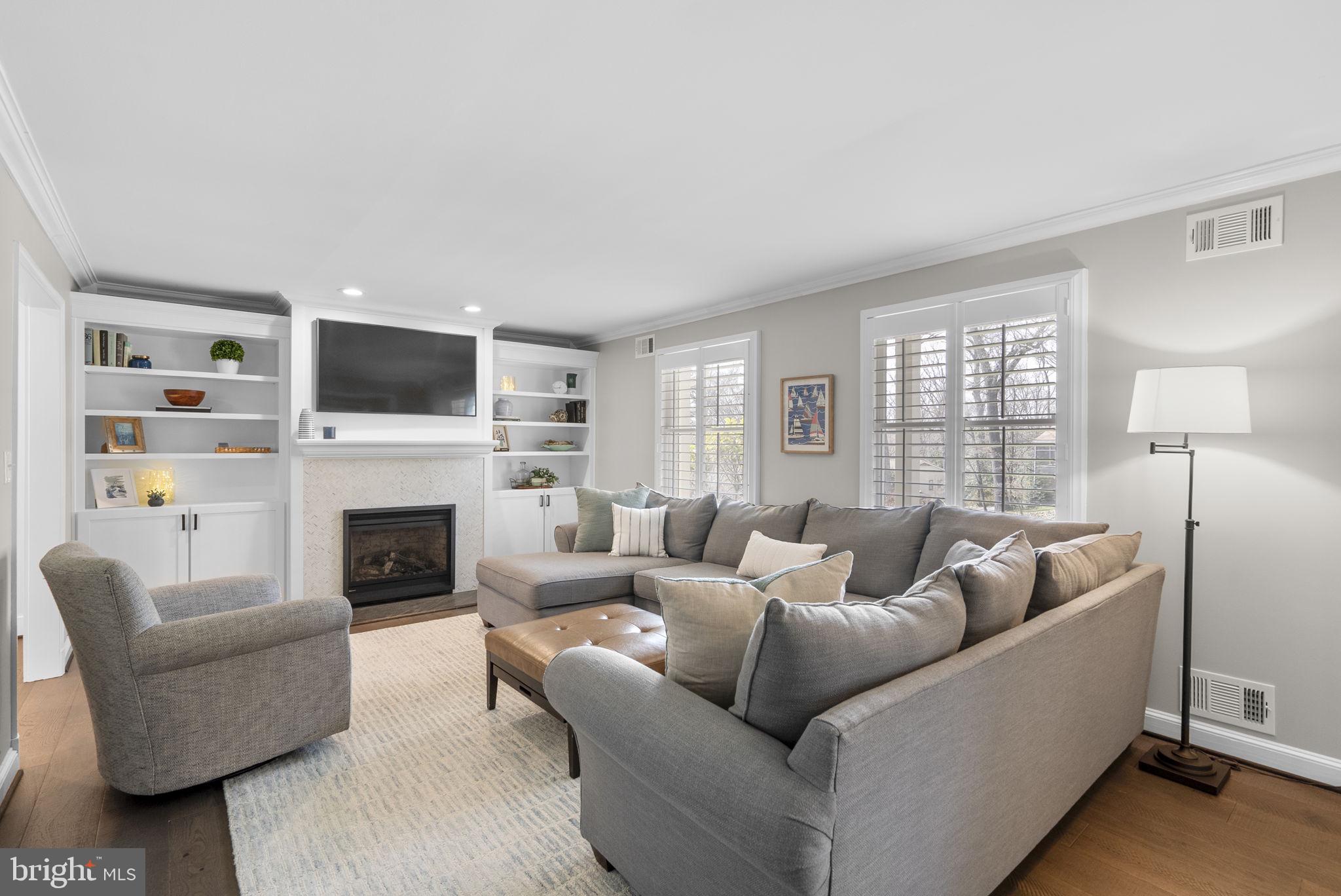 CHARTWELL ON THE SEVERN - Residential