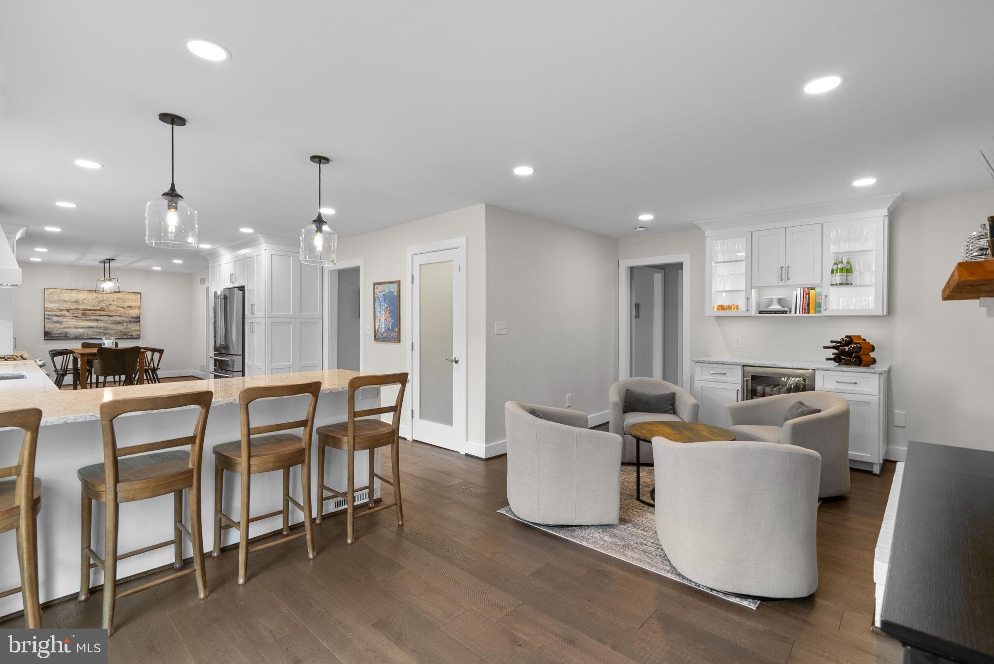 CHARTWELL ON THE SEVERN - Residential