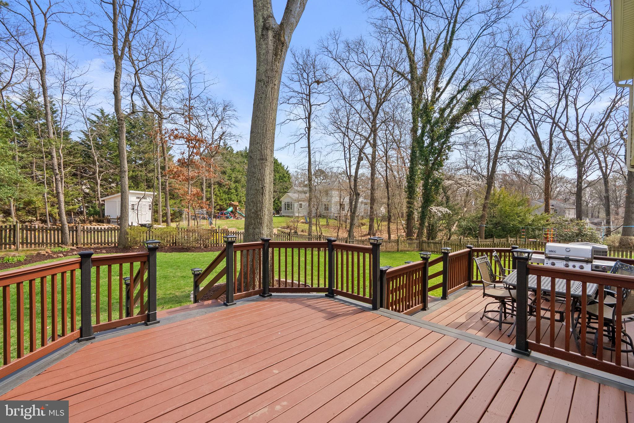 CHARTWELL ON THE SEVERN - Residential