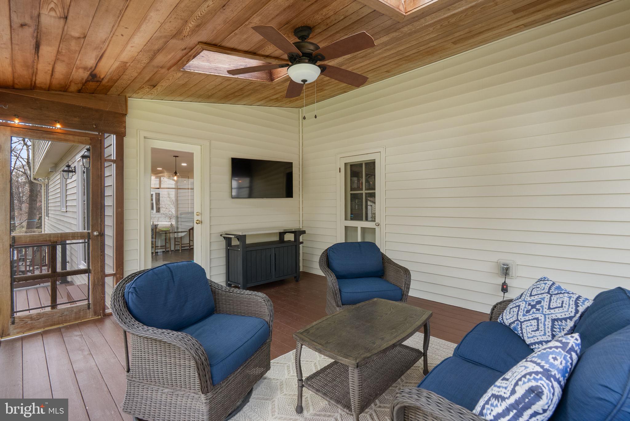 CHARTWELL ON THE SEVERN - Residential