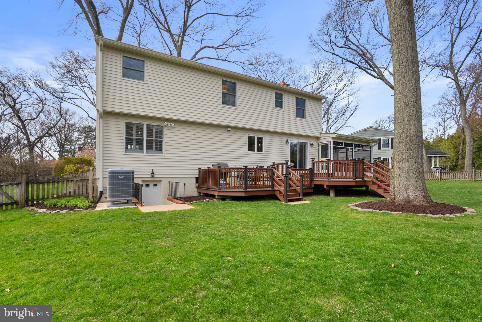 CHARTWELL ON THE SEVERN - Residential