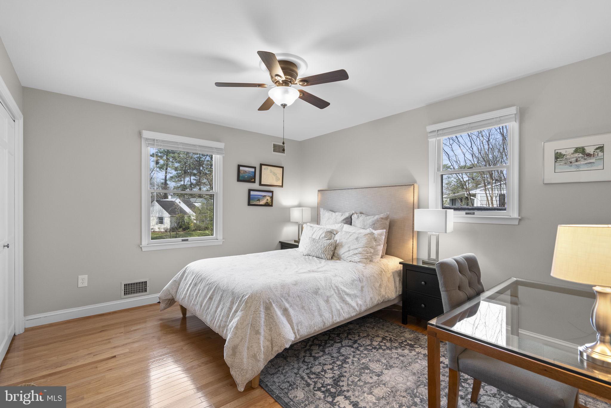 CHARTWELL ON THE SEVERN - Residential