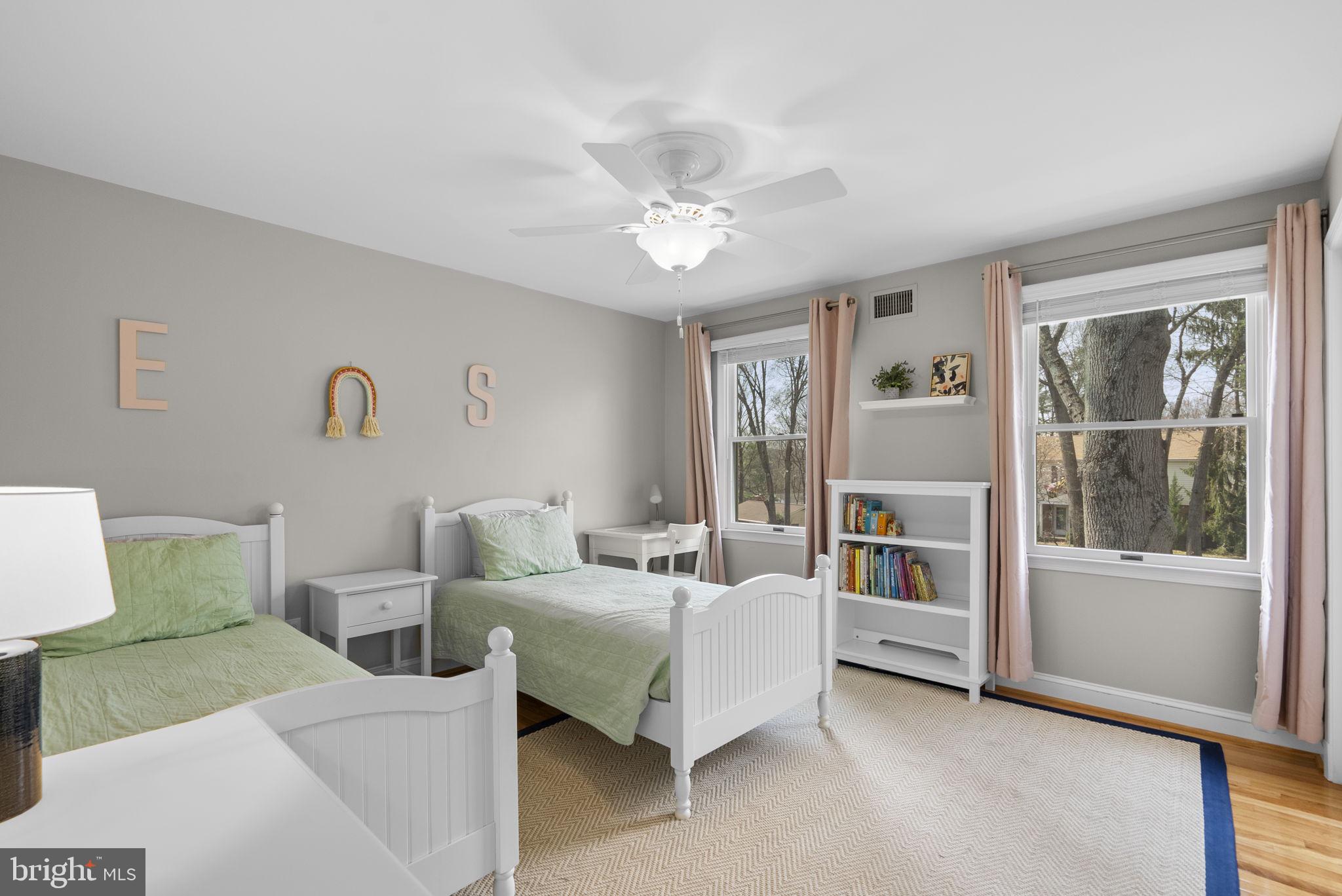 CHARTWELL ON THE SEVERN - Residential