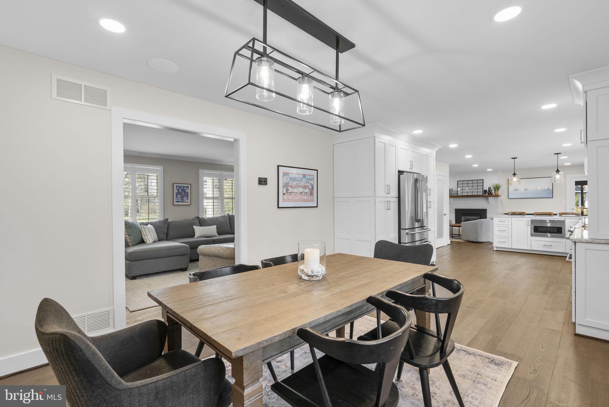 CHARTWELL ON THE SEVERN - Residential