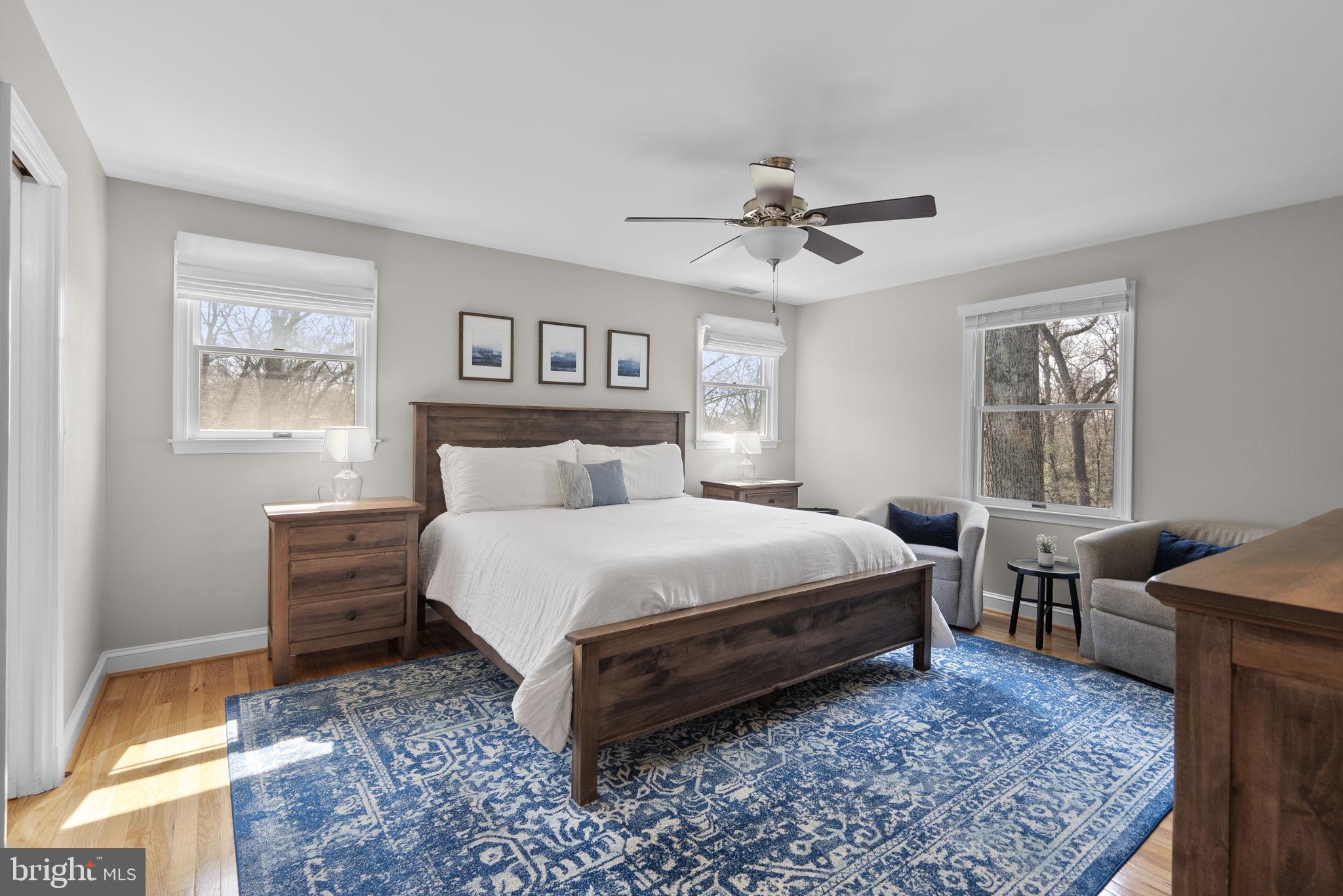 CHARTWELL ON THE SEVERN - Residential