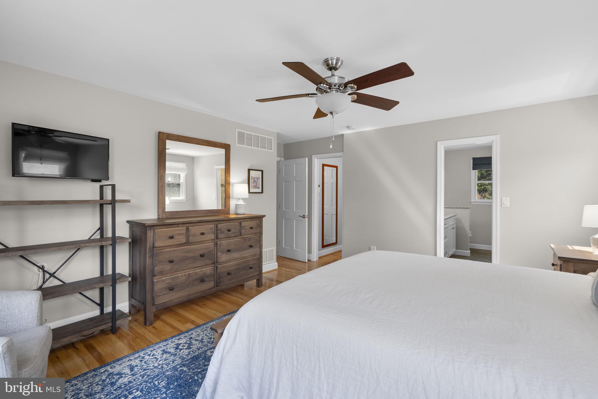 CHARTWELL ON THE SEVERN - Residential