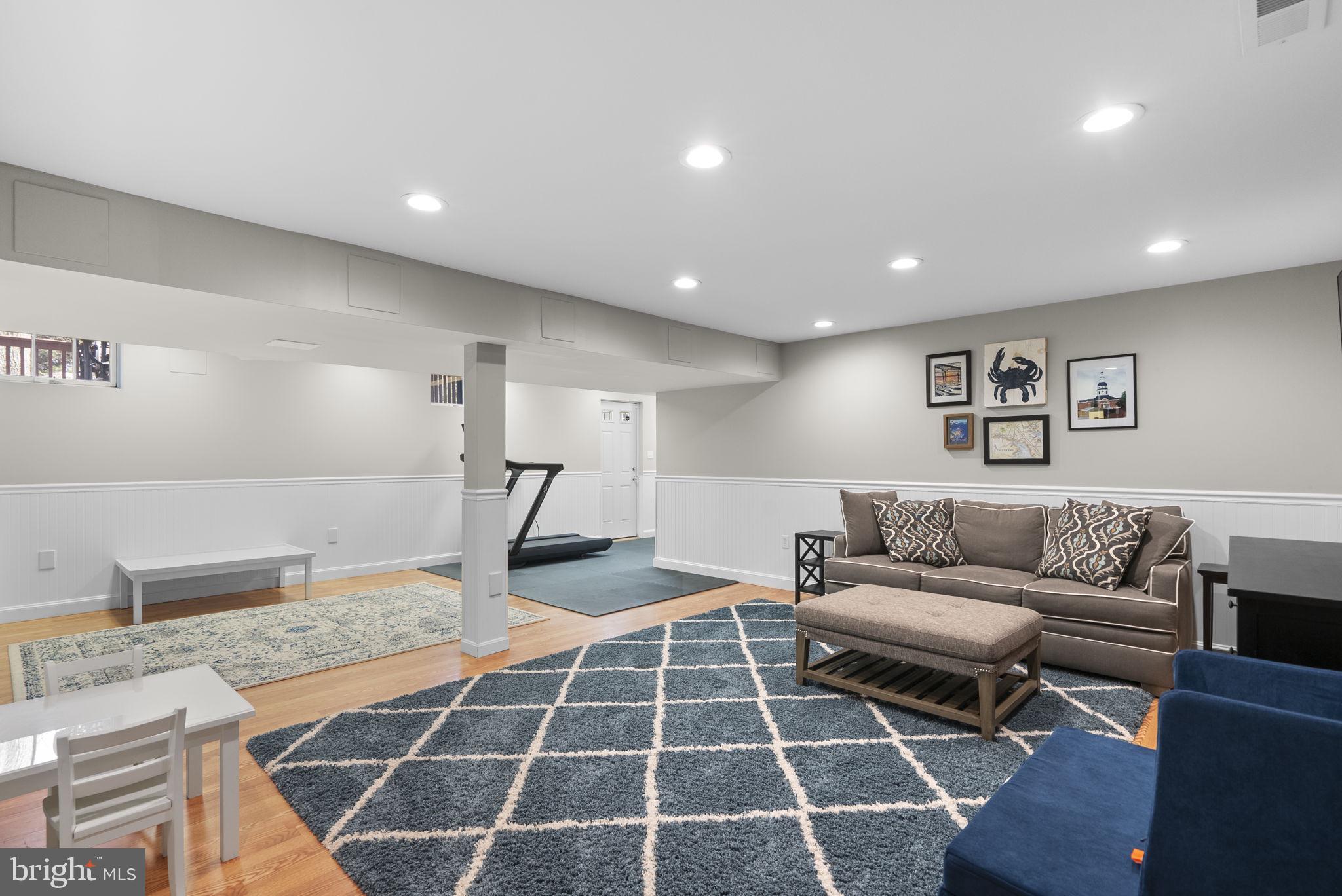 CHARTWELL ON THE SEVERN - Residential