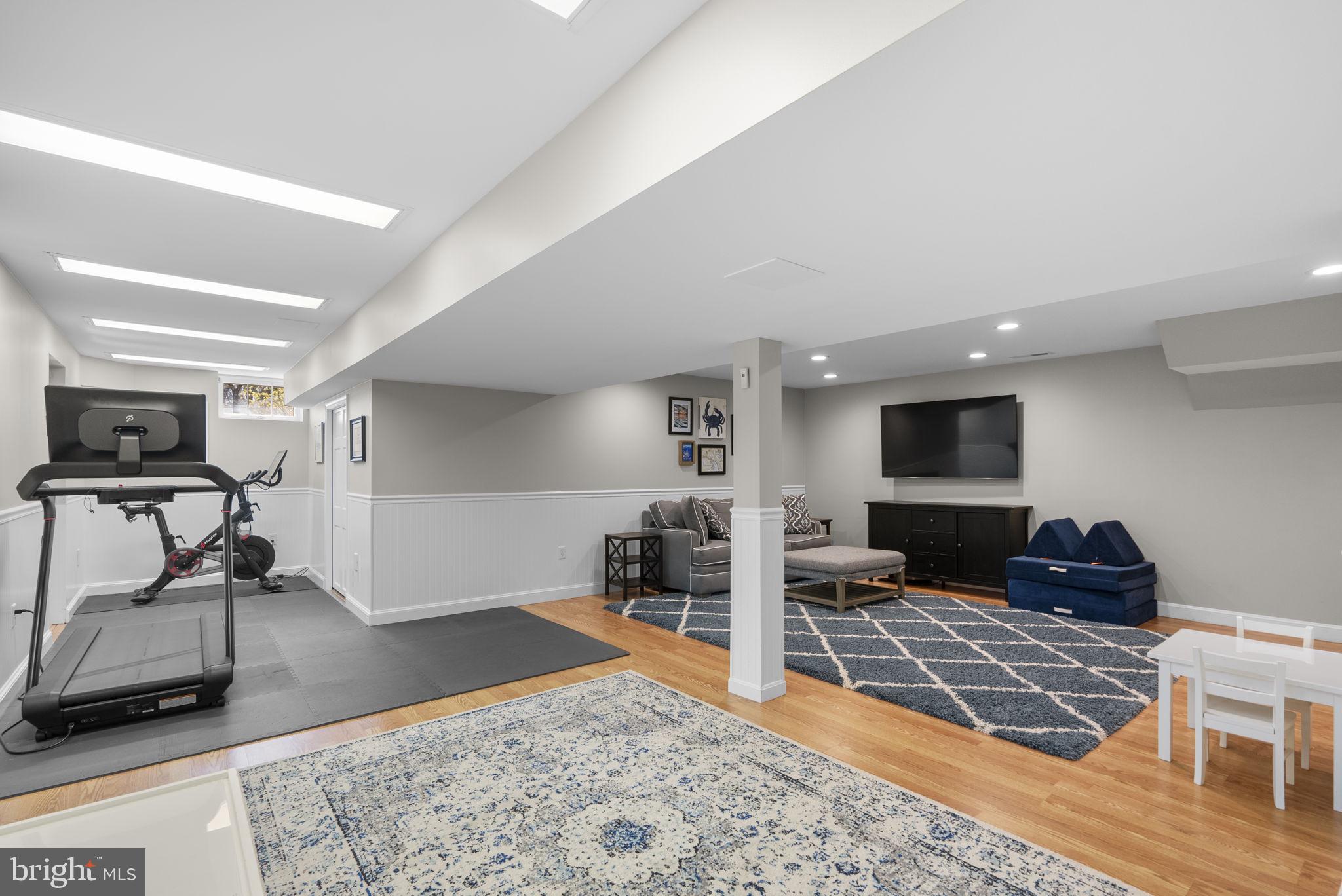 CHARTWELL ON THE SEVERN - Residential