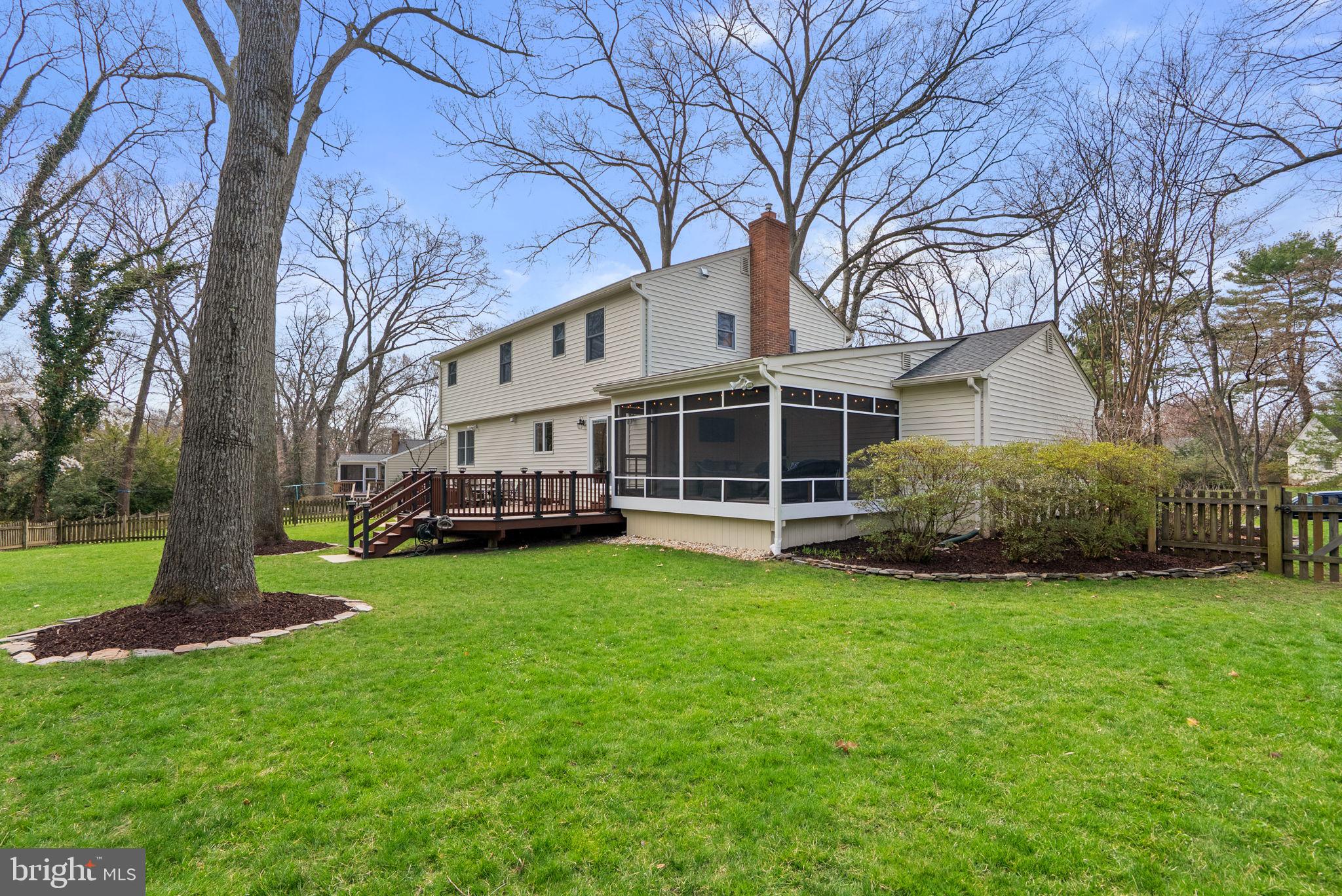 CHARTWELL ON THE SEVERN - Residential