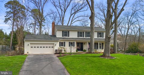 545 DEVONSHIRE COURT SEVERNA PARK MD 21146