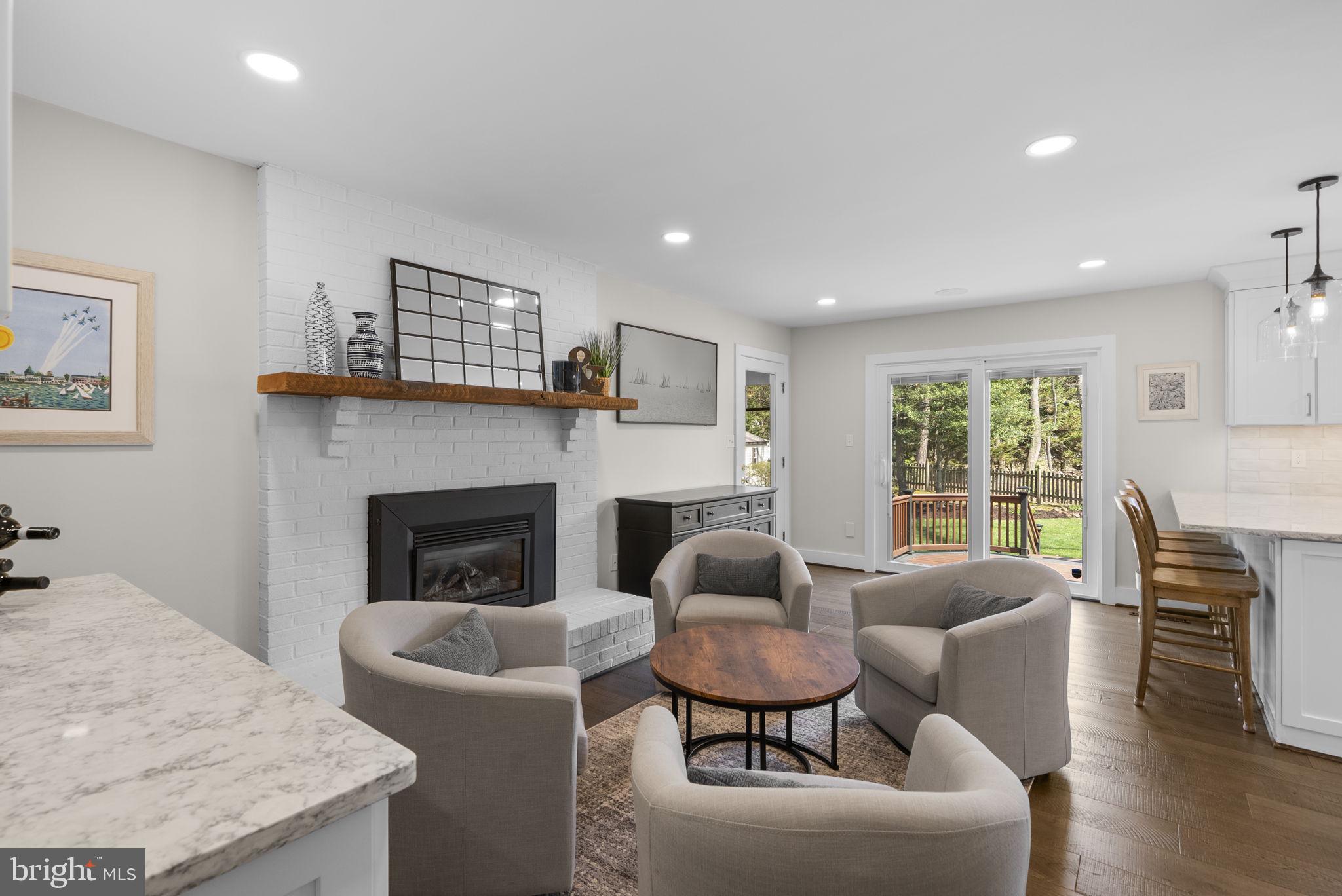 CHARTWELL ON THE SEVERN - Residential