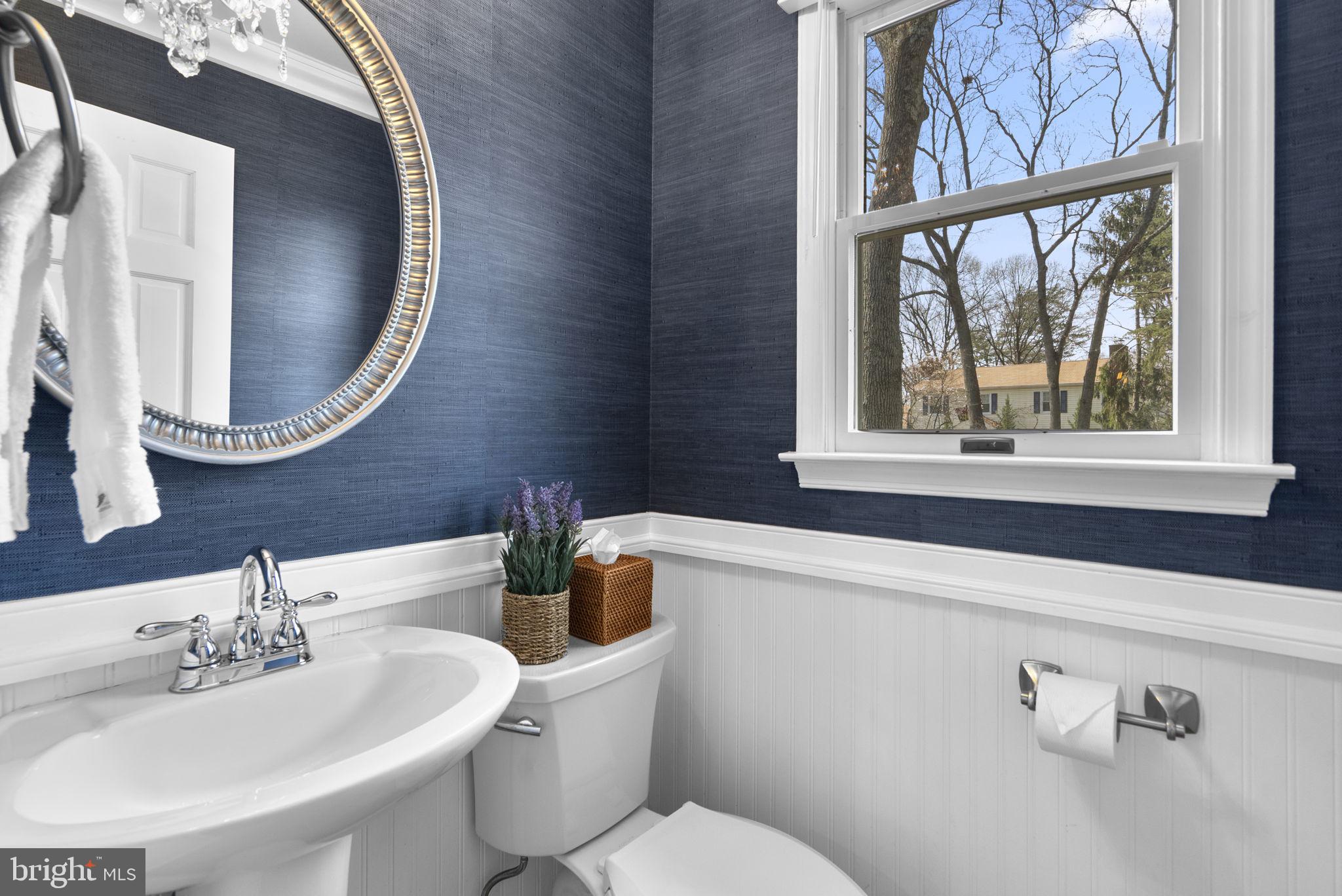 CHARTWELL ON THE SEVERN - Residential