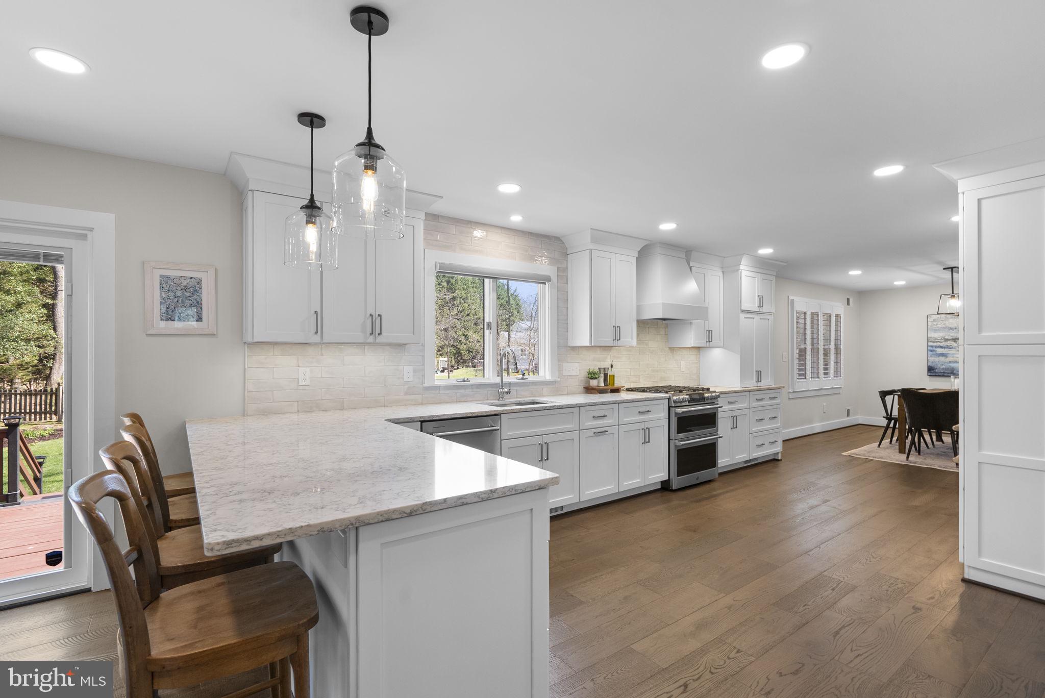 CHARTWELL ON THE SEVERN - Residential