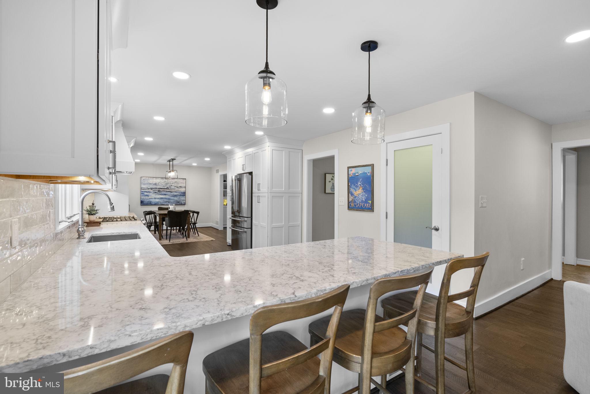 CHARTWELL ON THE SEVERN - Residential