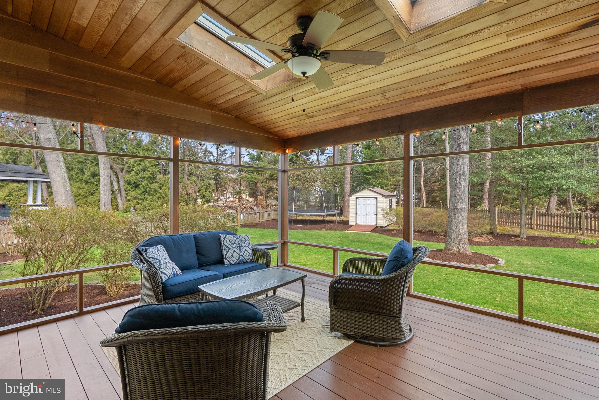 CHARTWELL ON THE SEVERN - Residential