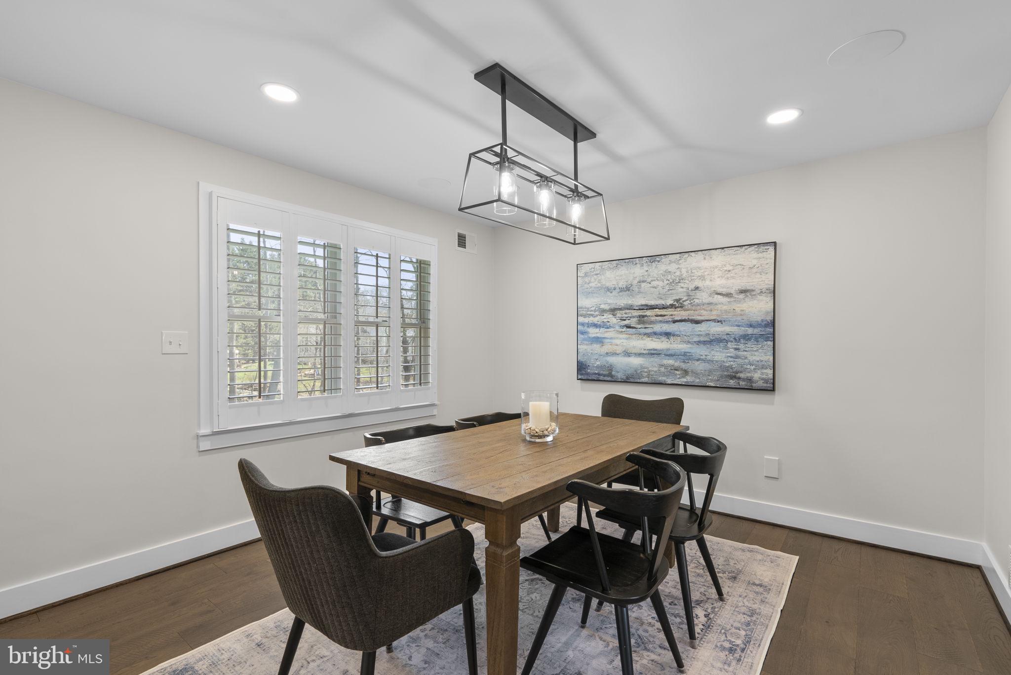 CHARTWELL ON THE SEVERN - Residential