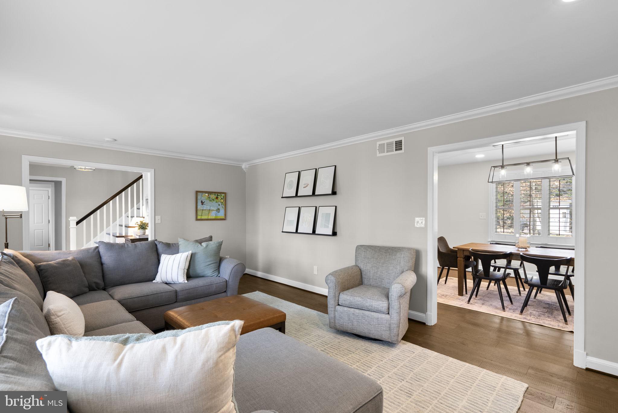 CHARTWELL ON THE SEVERN - Residential