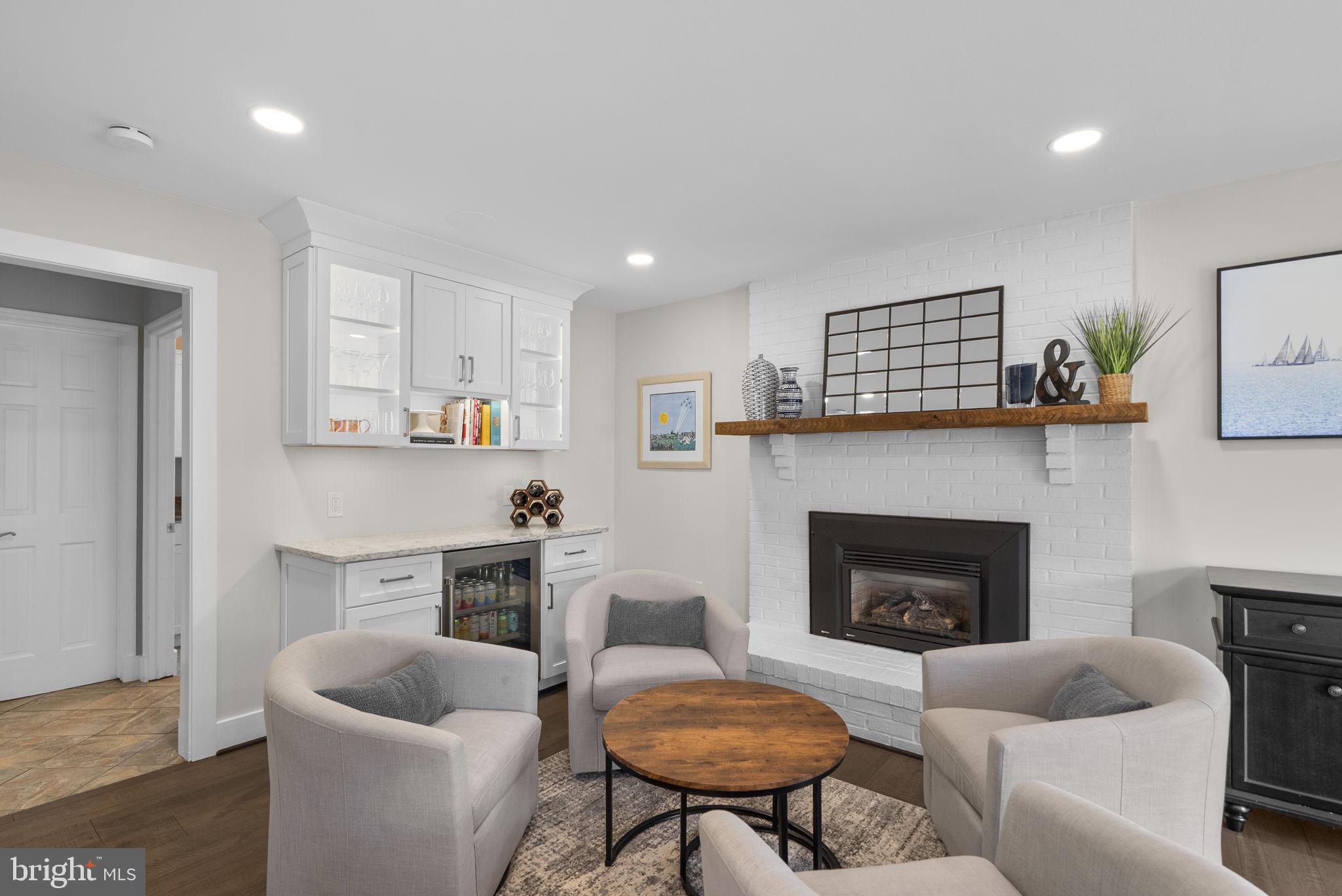 CHARTWELL ON THE SEVERN - Residential