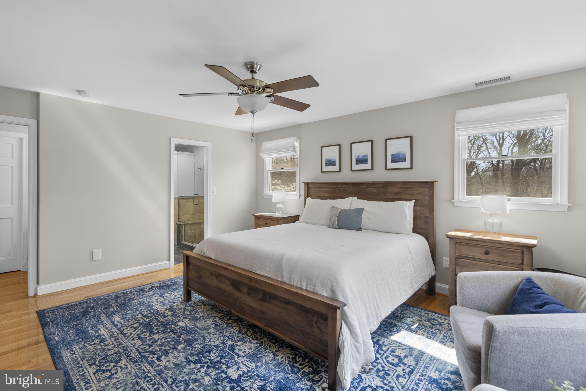 CHARTWELL ON THE SEVERN - Residential