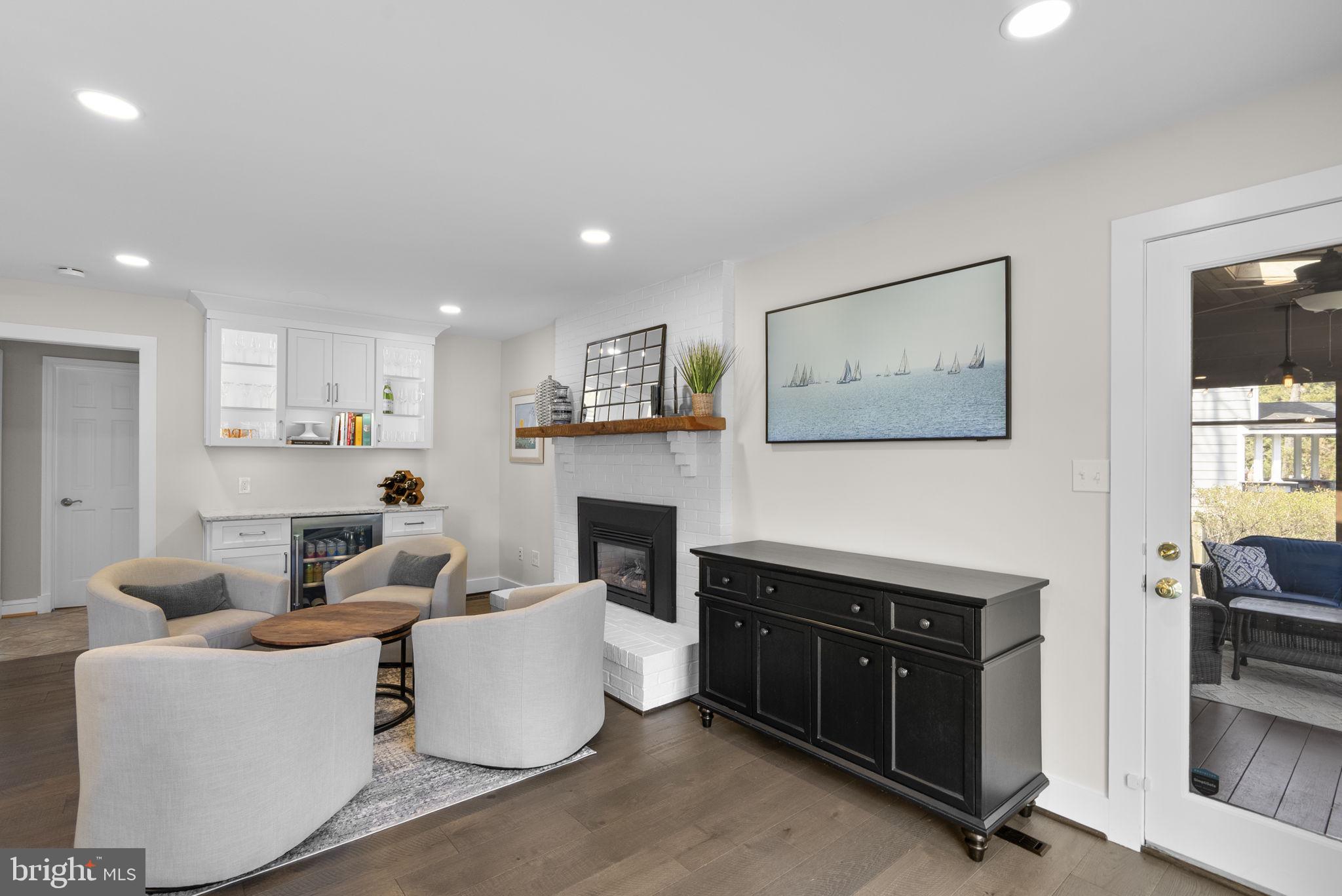 CHARTWELL ON THE SEVERN - Residential