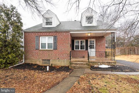 654 MERVINE STREET POTTSTOWN PA 19464