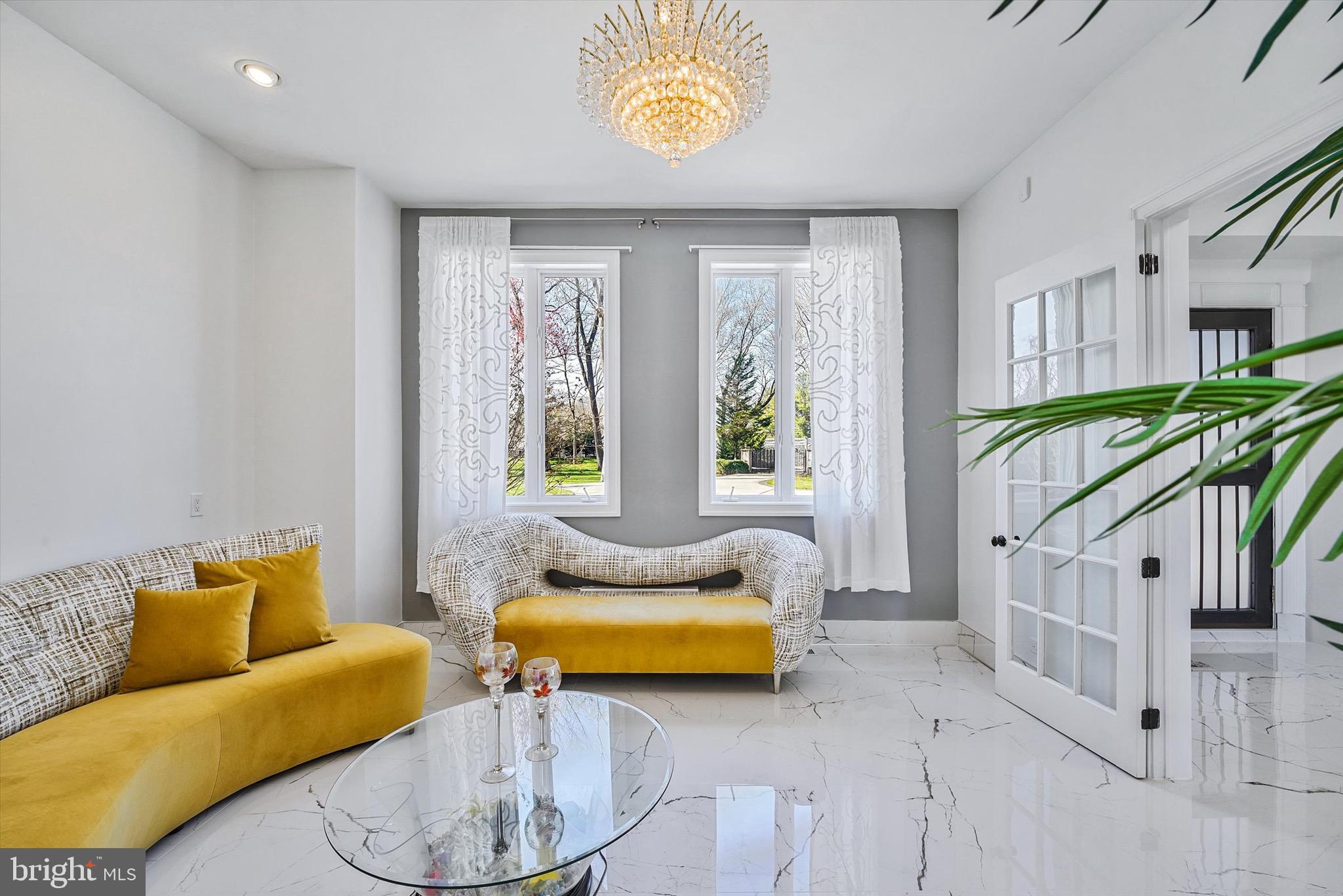 ASH GROVE - Residential