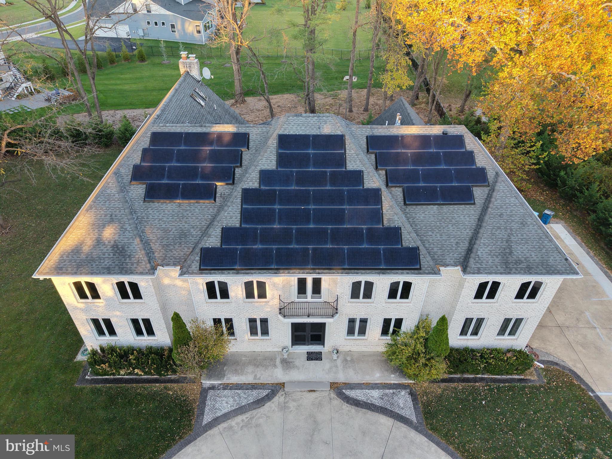 ASH GROVE - Residential