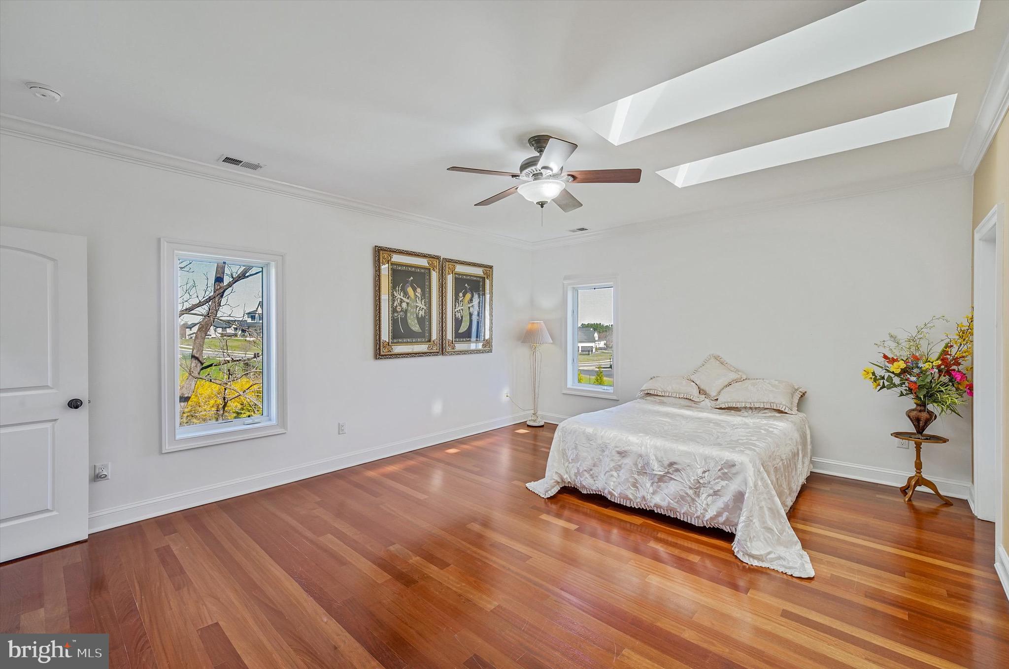 ASH GROVE - Residential