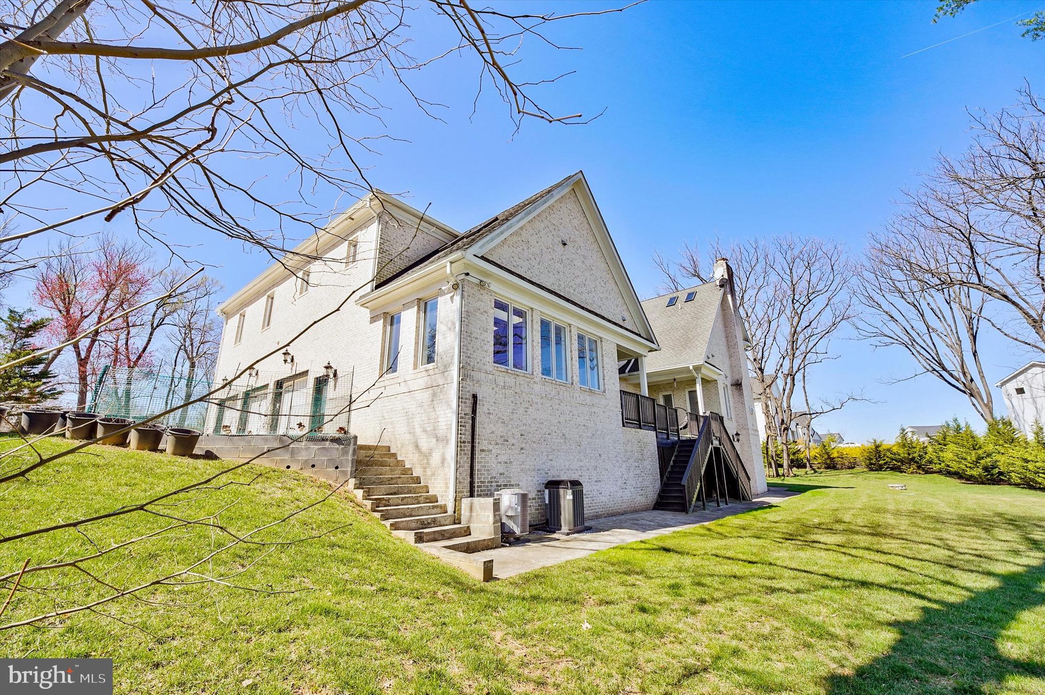 ASH GROVE - Residential