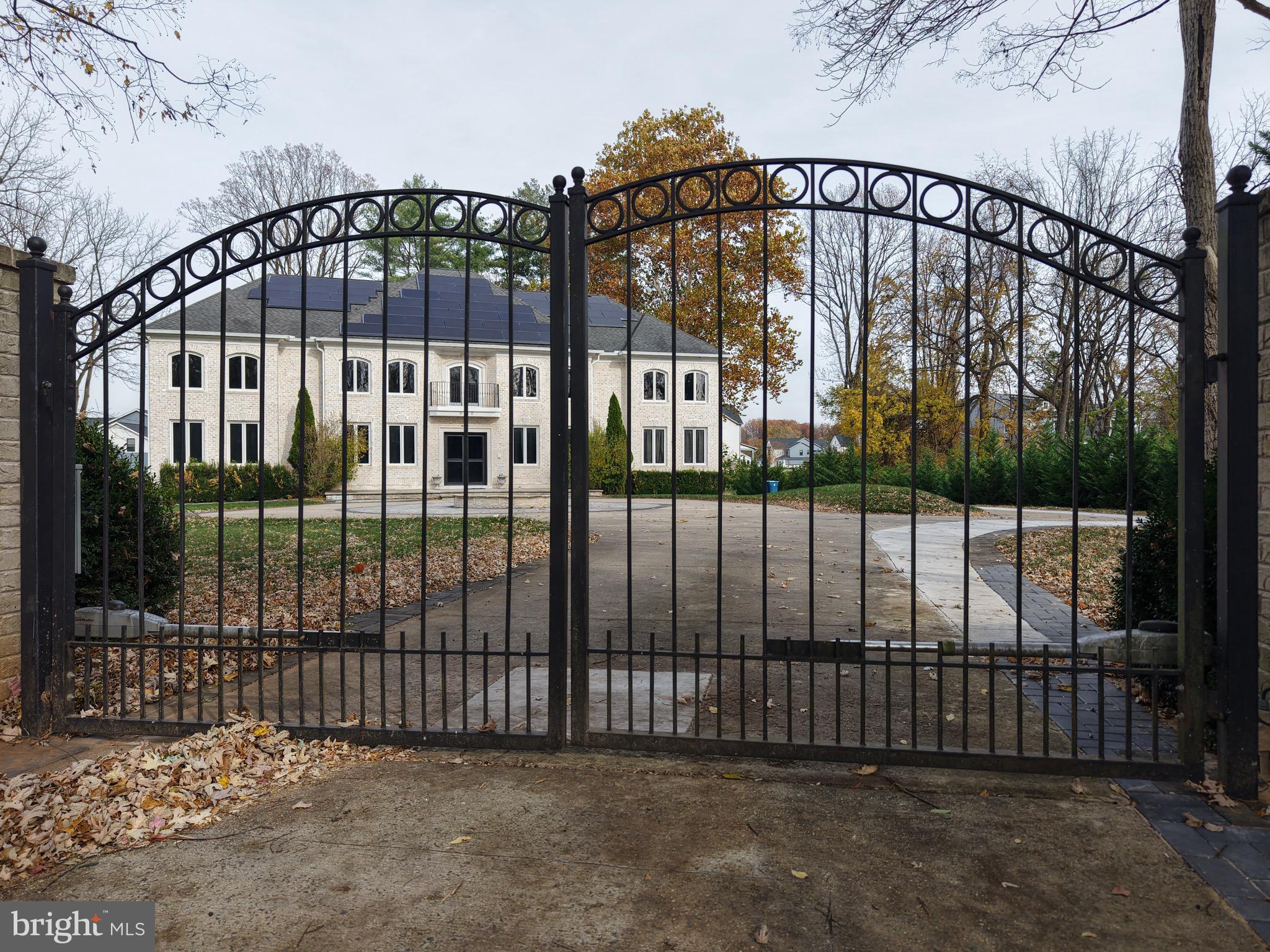 ASH GROVE - Residential