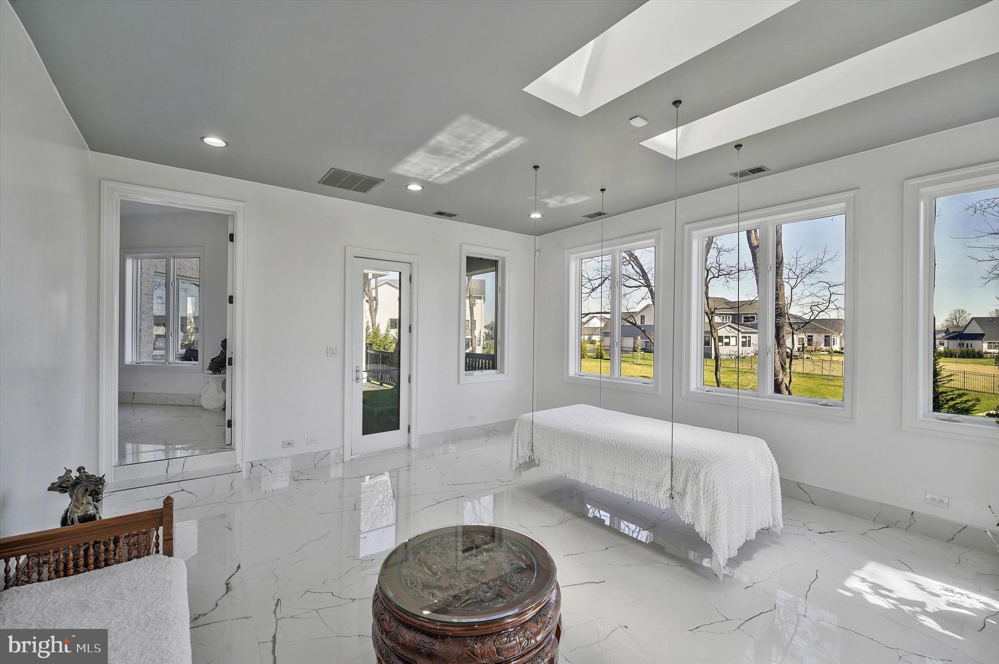 ASH GROVE - Residential