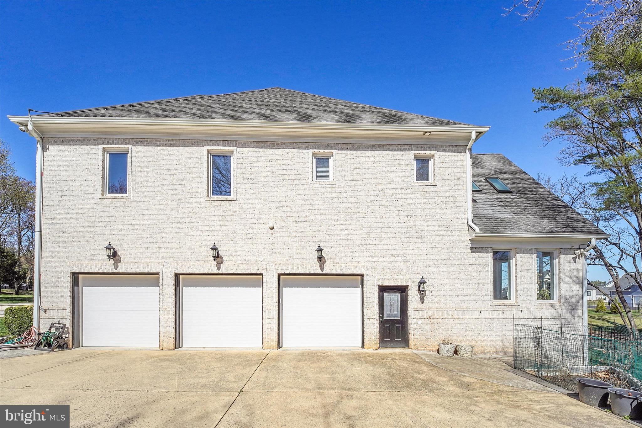 ASH GROVE - Residential