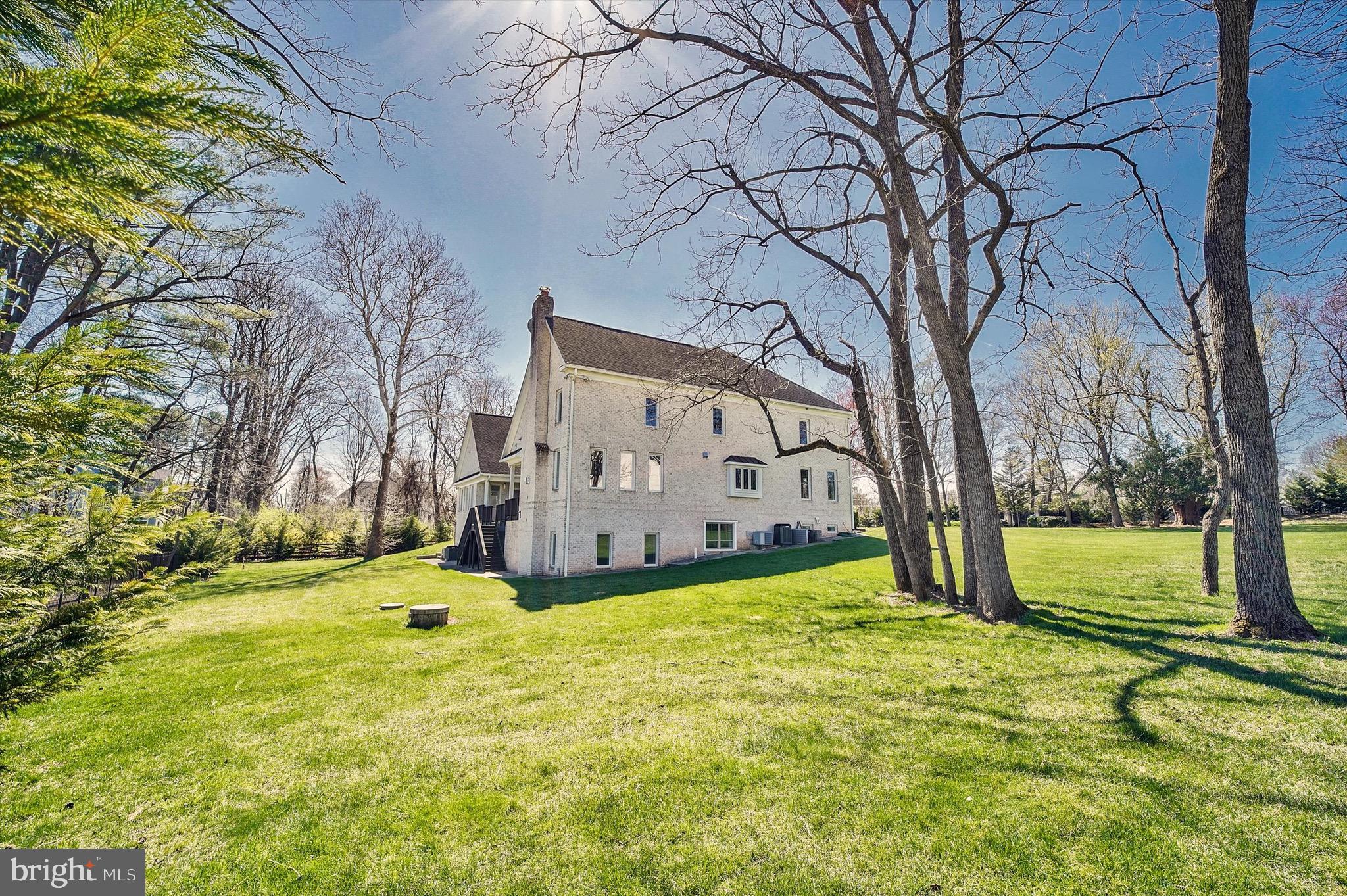 ASH GROVE - Residential