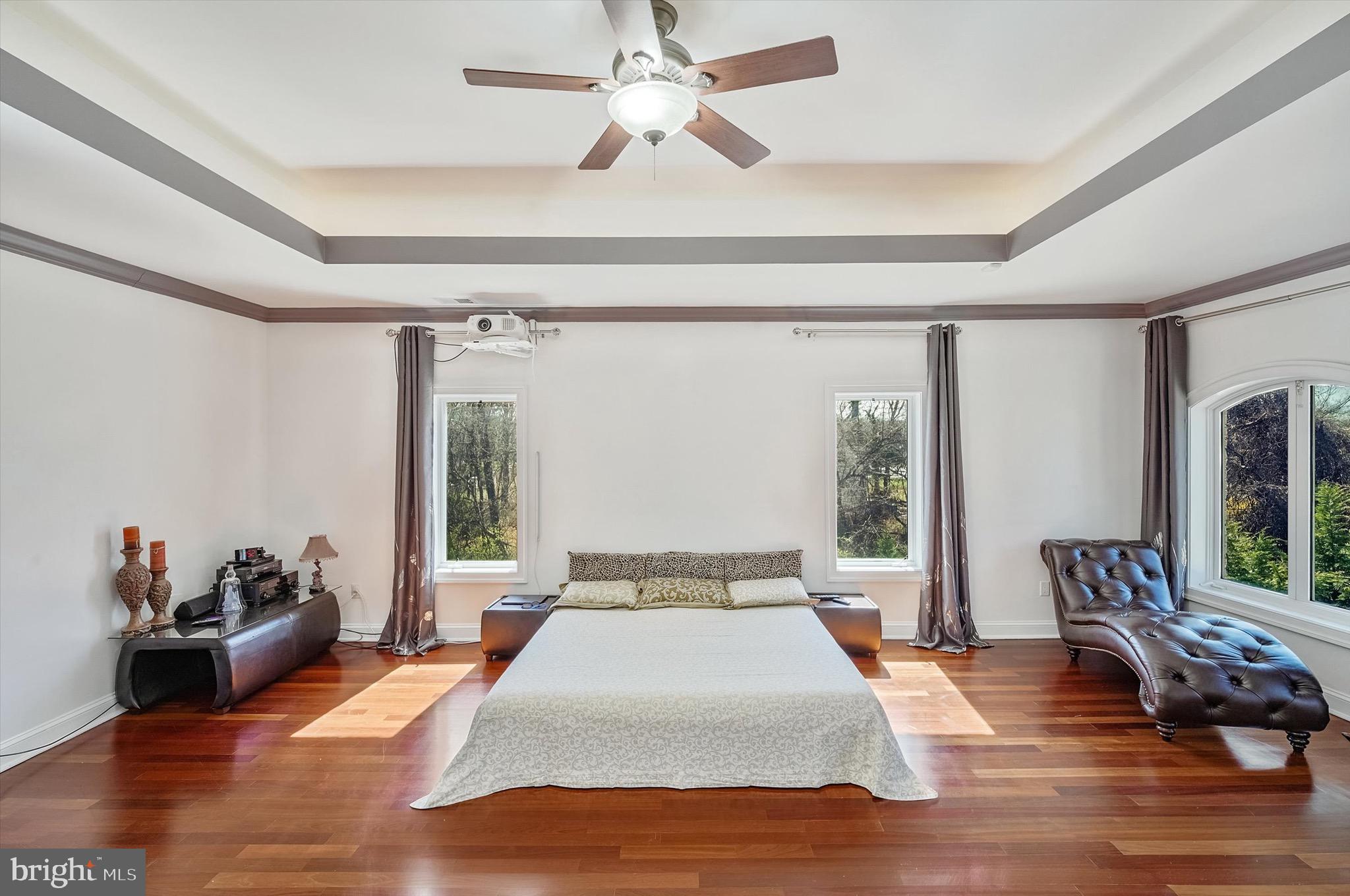 ASH GROVE - Residential