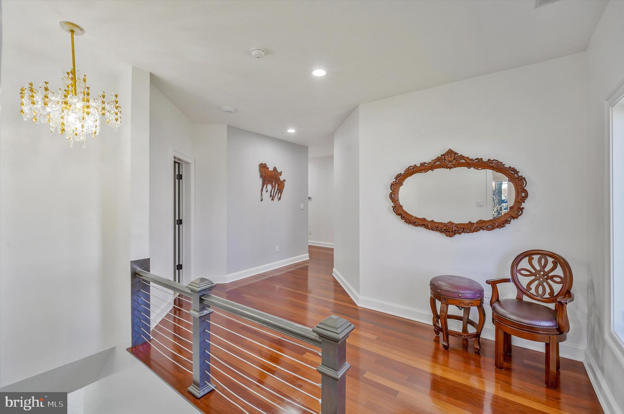 ASH GROVE - Residential