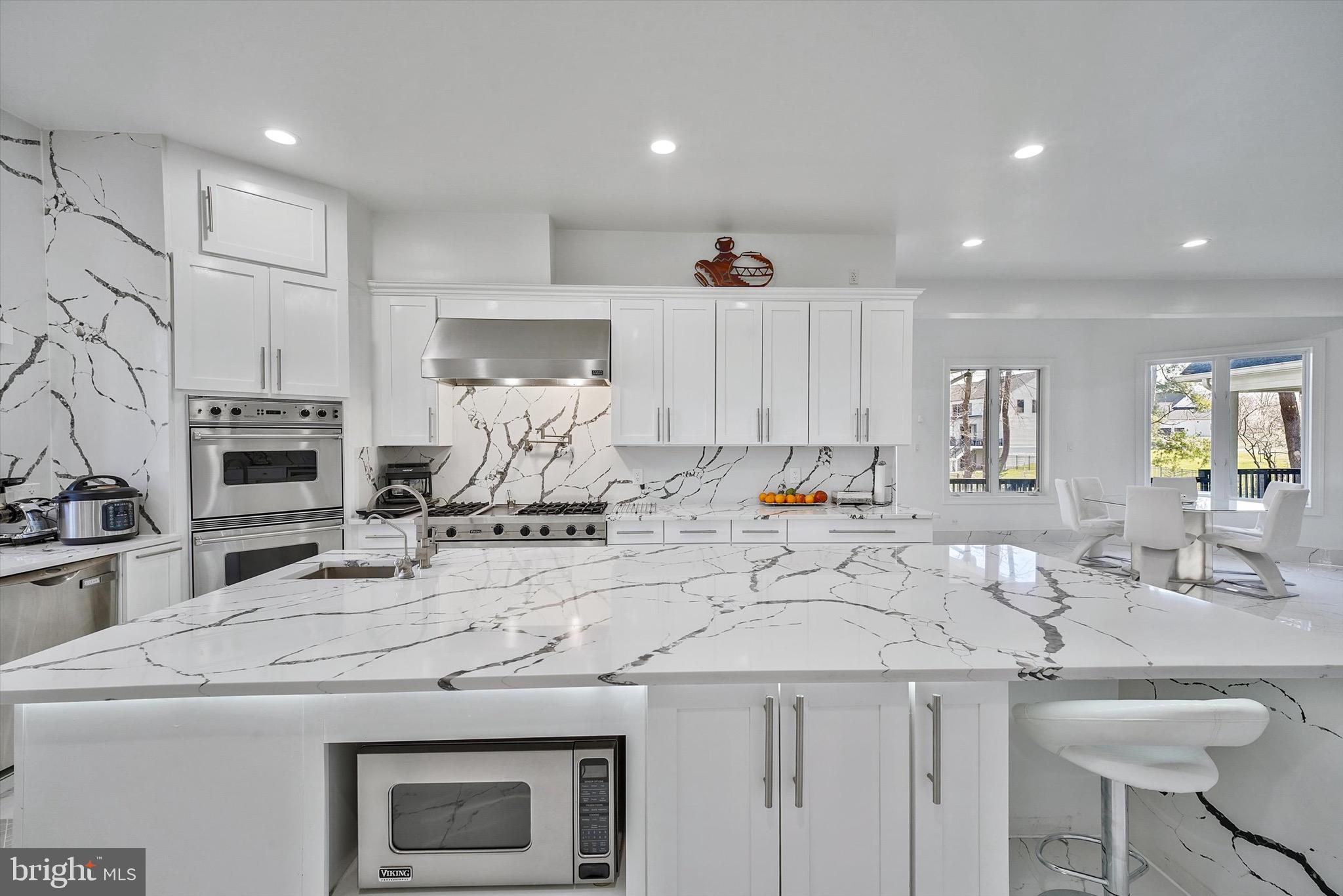 ASH GROVE - Residential